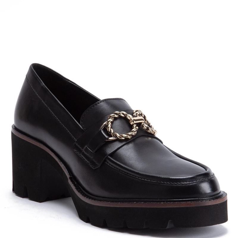 MOCASIN - RANYA - GACEL - NEGRO - 3