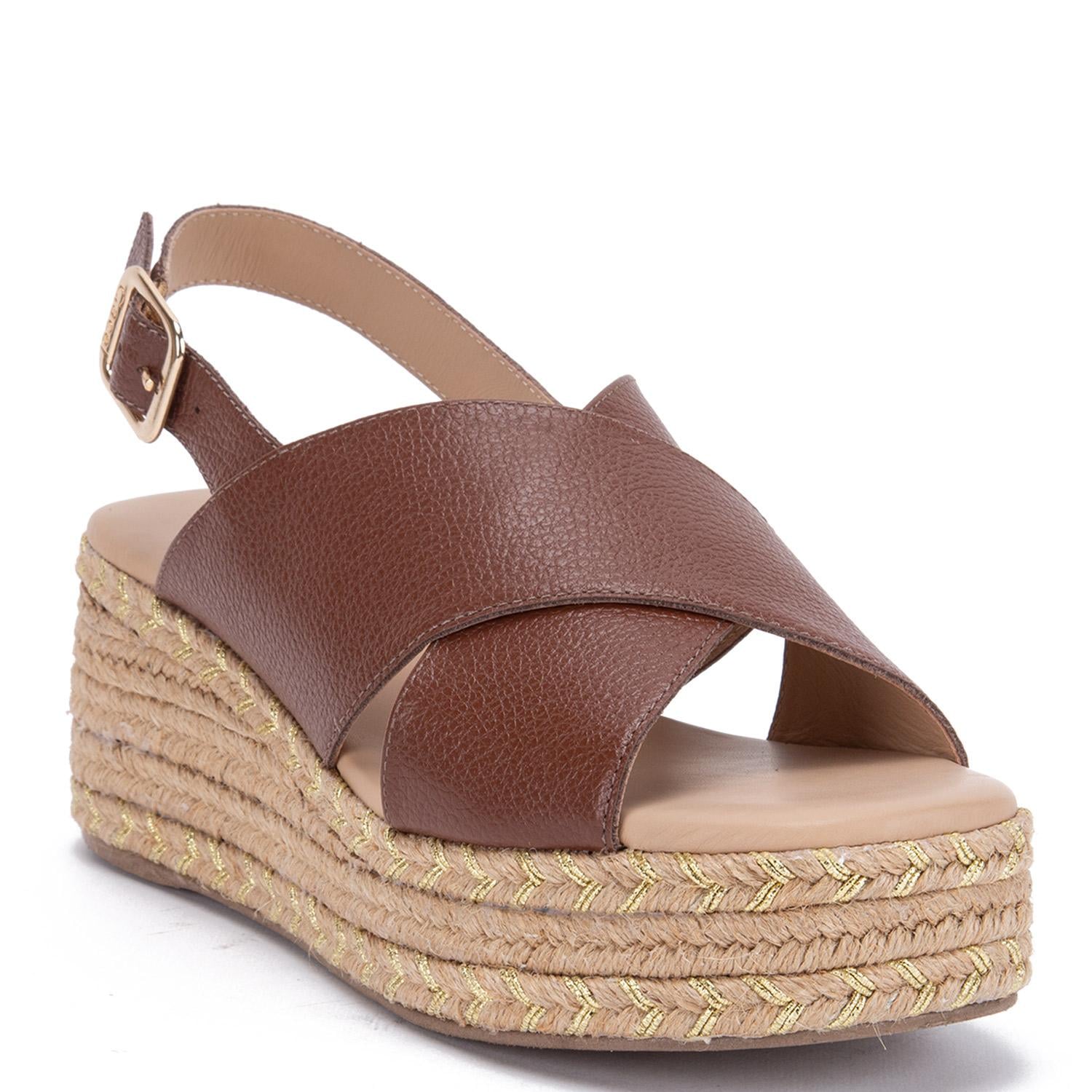 SANDALIA - CONI - GACEL - CHOCOLATE - 3