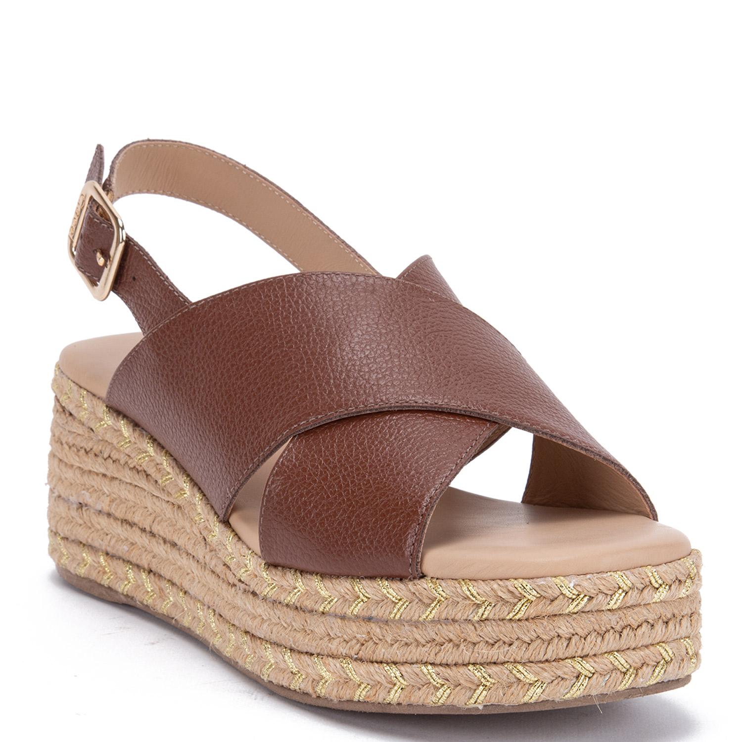 SANDALIA - CONI - GACEL - CHOCOLATE - 3