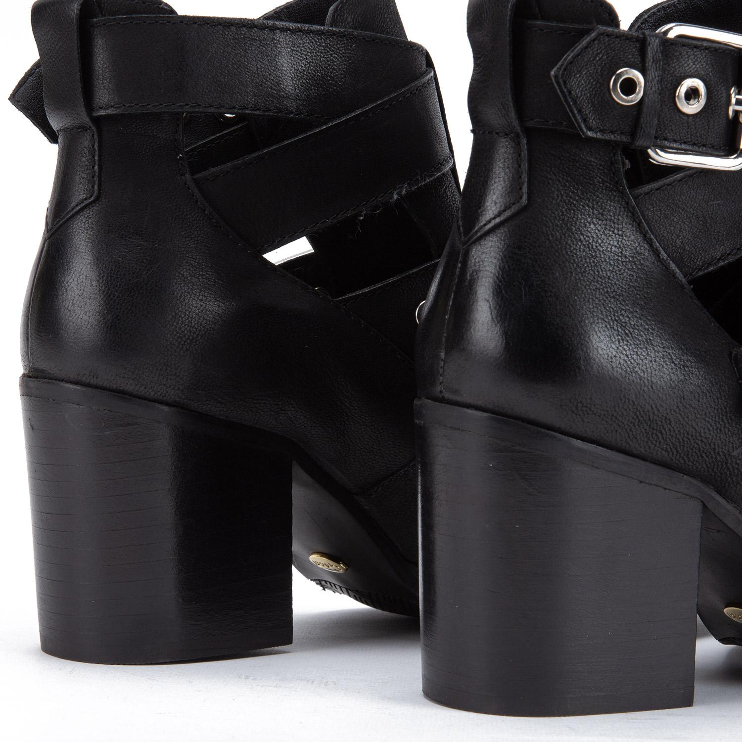 BOTIN - BRUNA - GACEL - NEGRO - 5