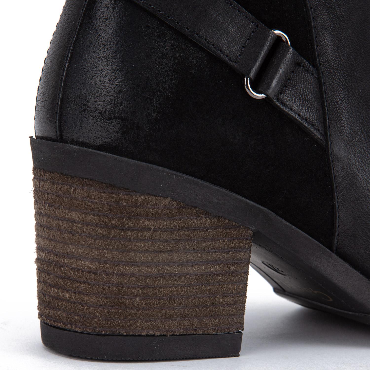 BOTIN - PIERA - GACEL - NEGRO - 4