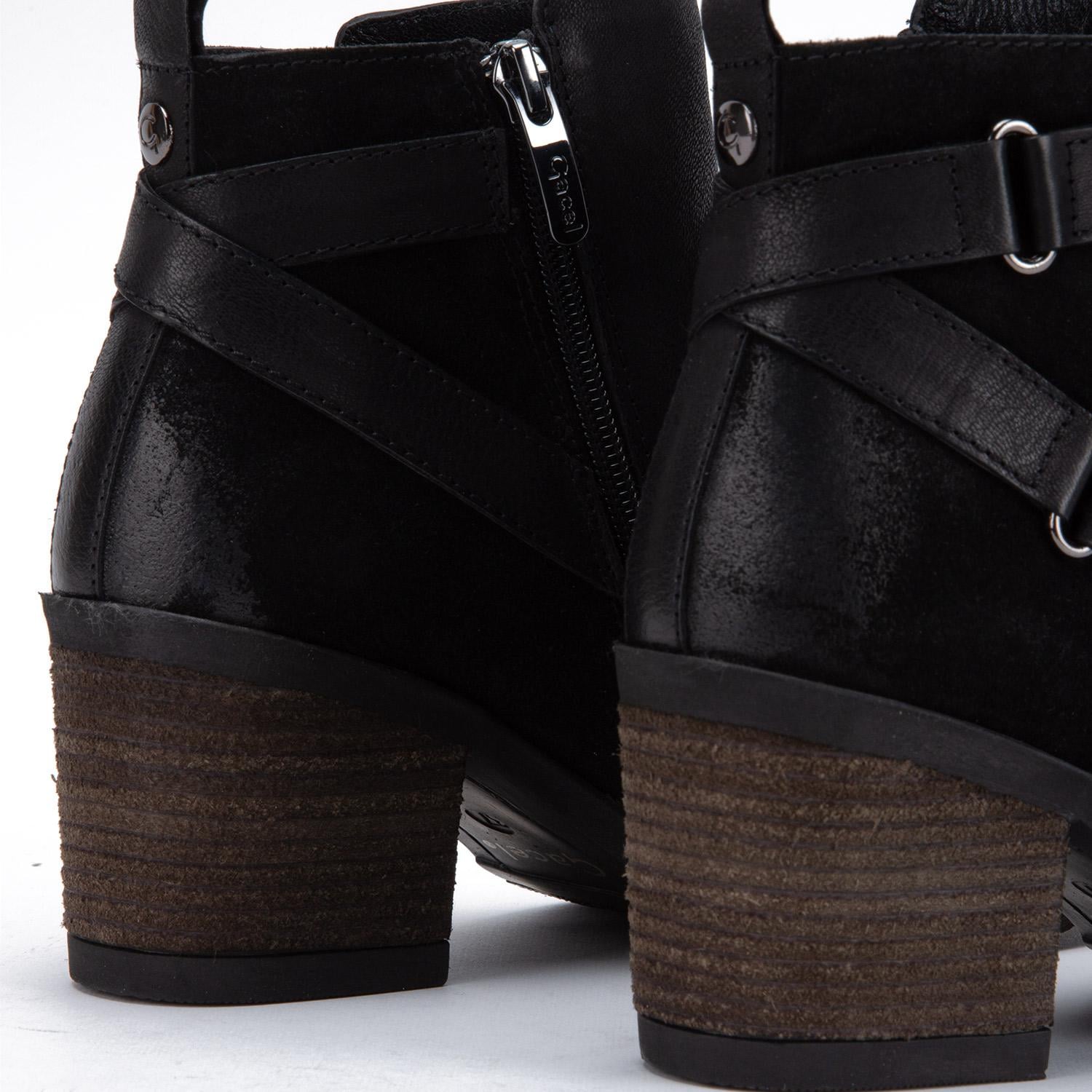 BOTIN - PIERA - GACEL - NEGRO - 5