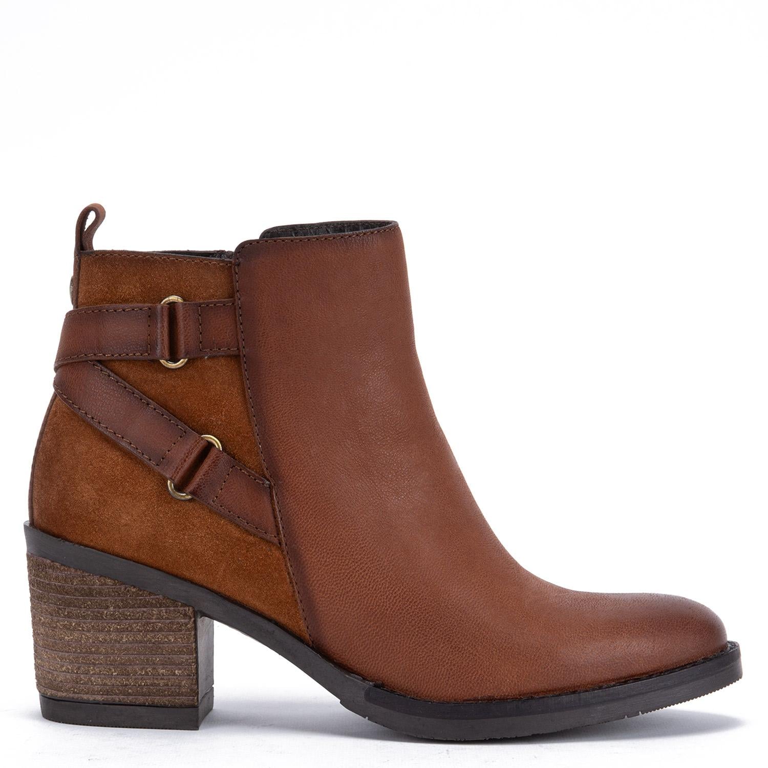 BOTIN - PIERA - GACEL - TOSTADO - 1