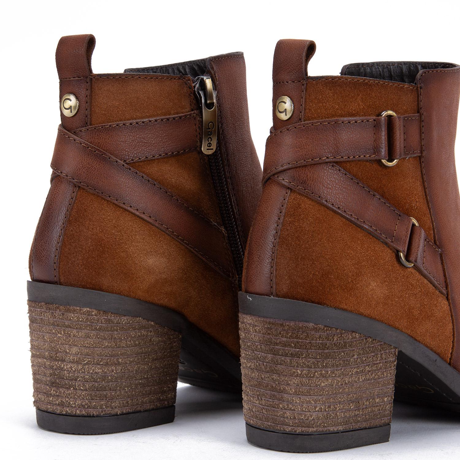 BOTIN - PIERA - GACEL - TOSTADO - 5