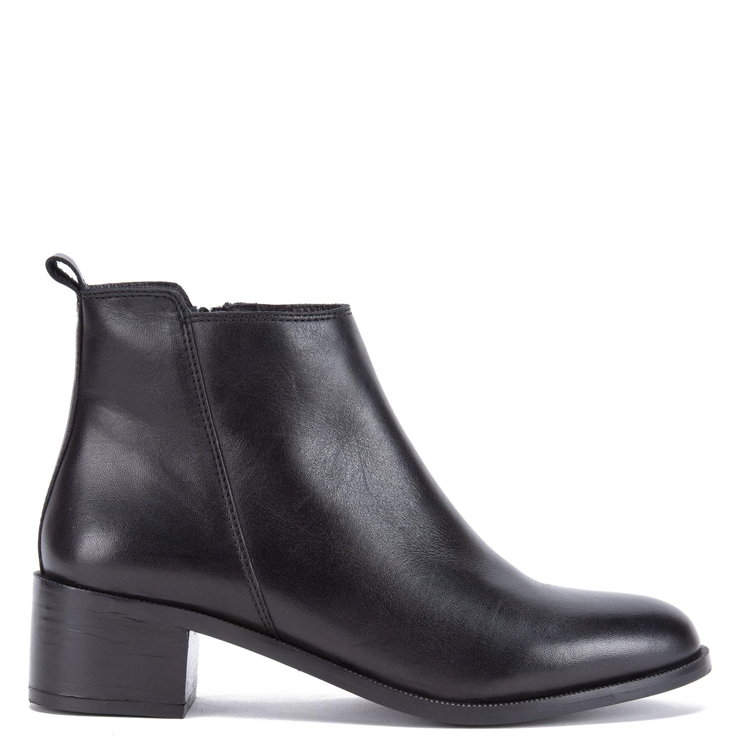 BOTIN - ENYA - GACEL - NEGRO - 1