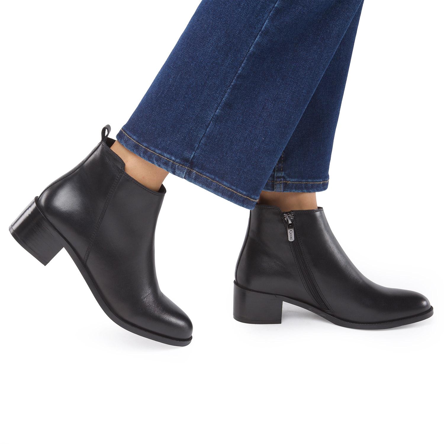 BOTIN - ENYA - GACEL - NEGRO - 2