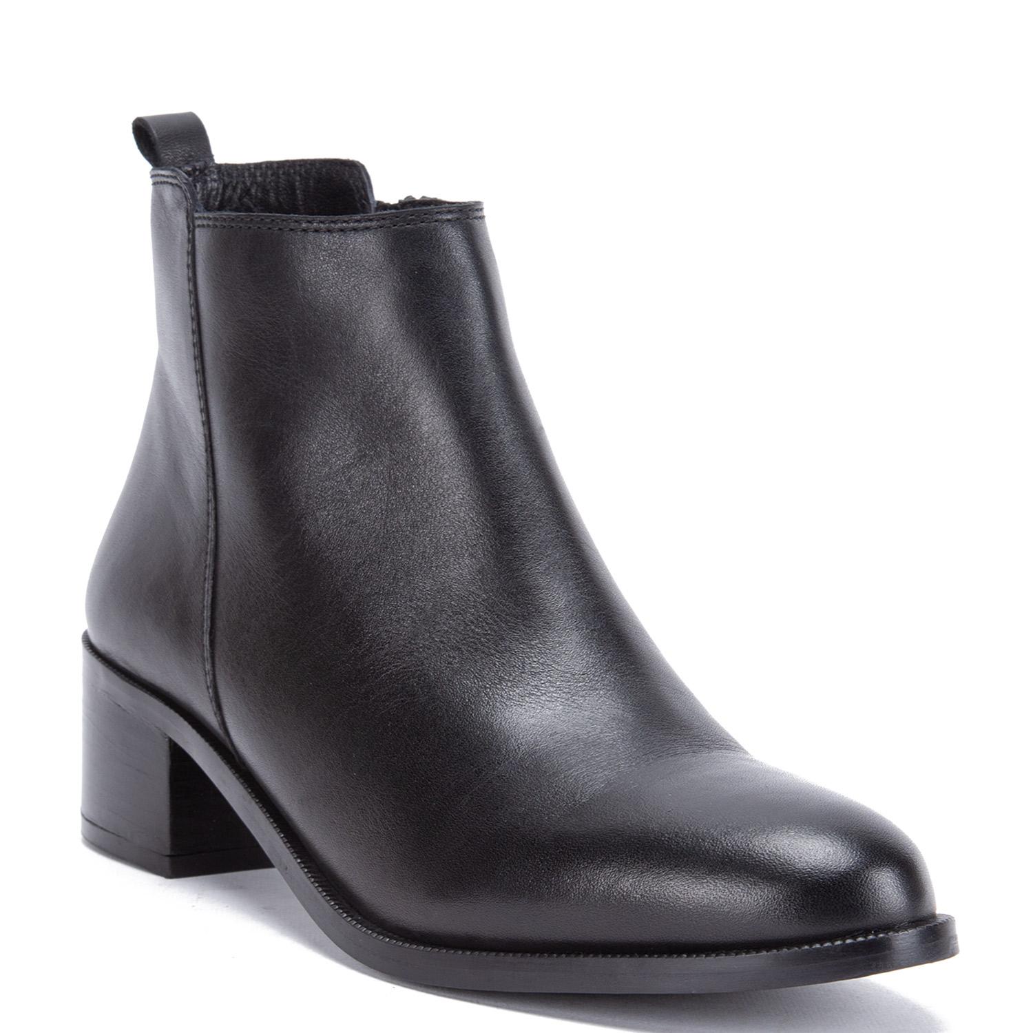 BOTIN - ENYA - GACEL - NEGRO - 3