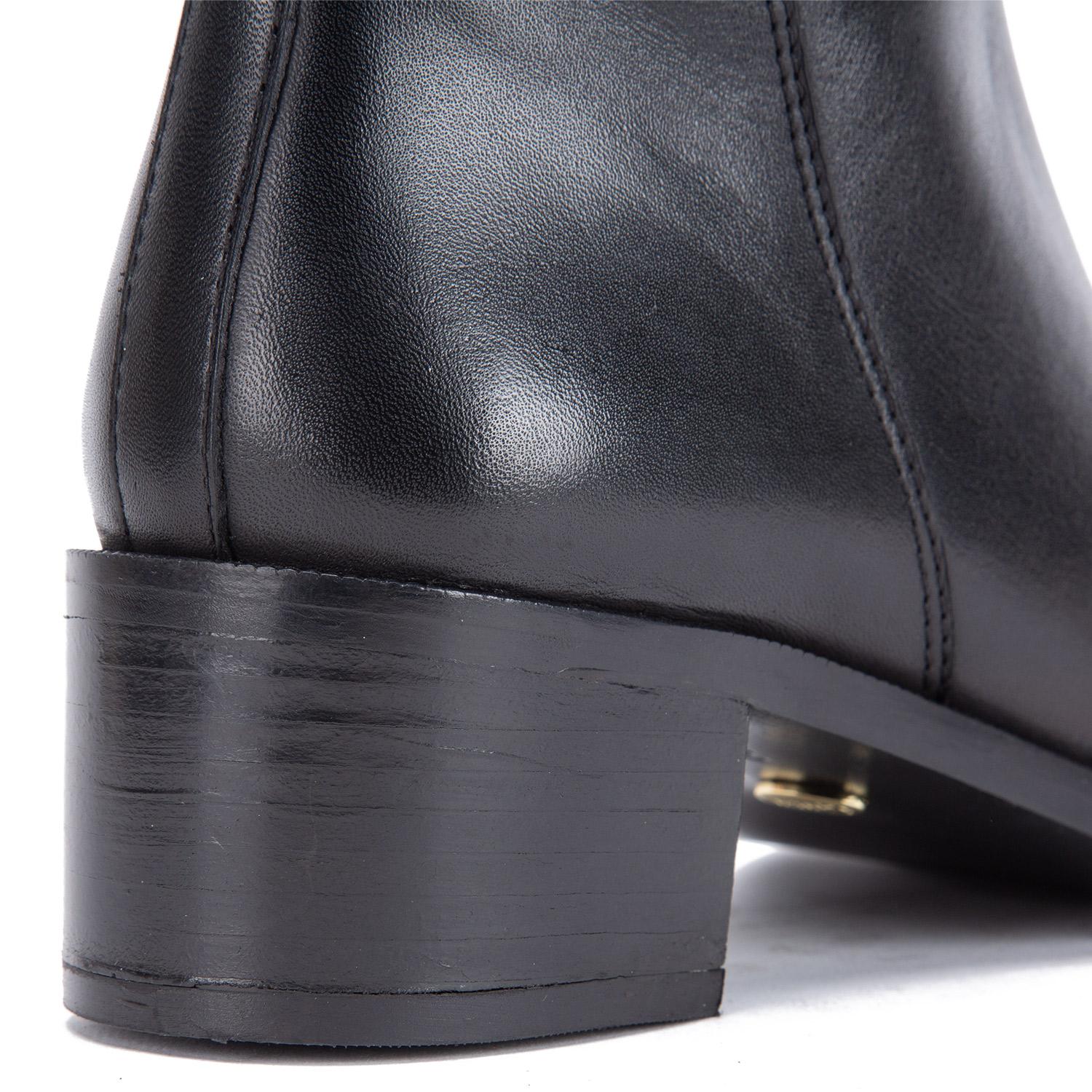 BOTIN - ENYA - GACEL - NEGRO - 4