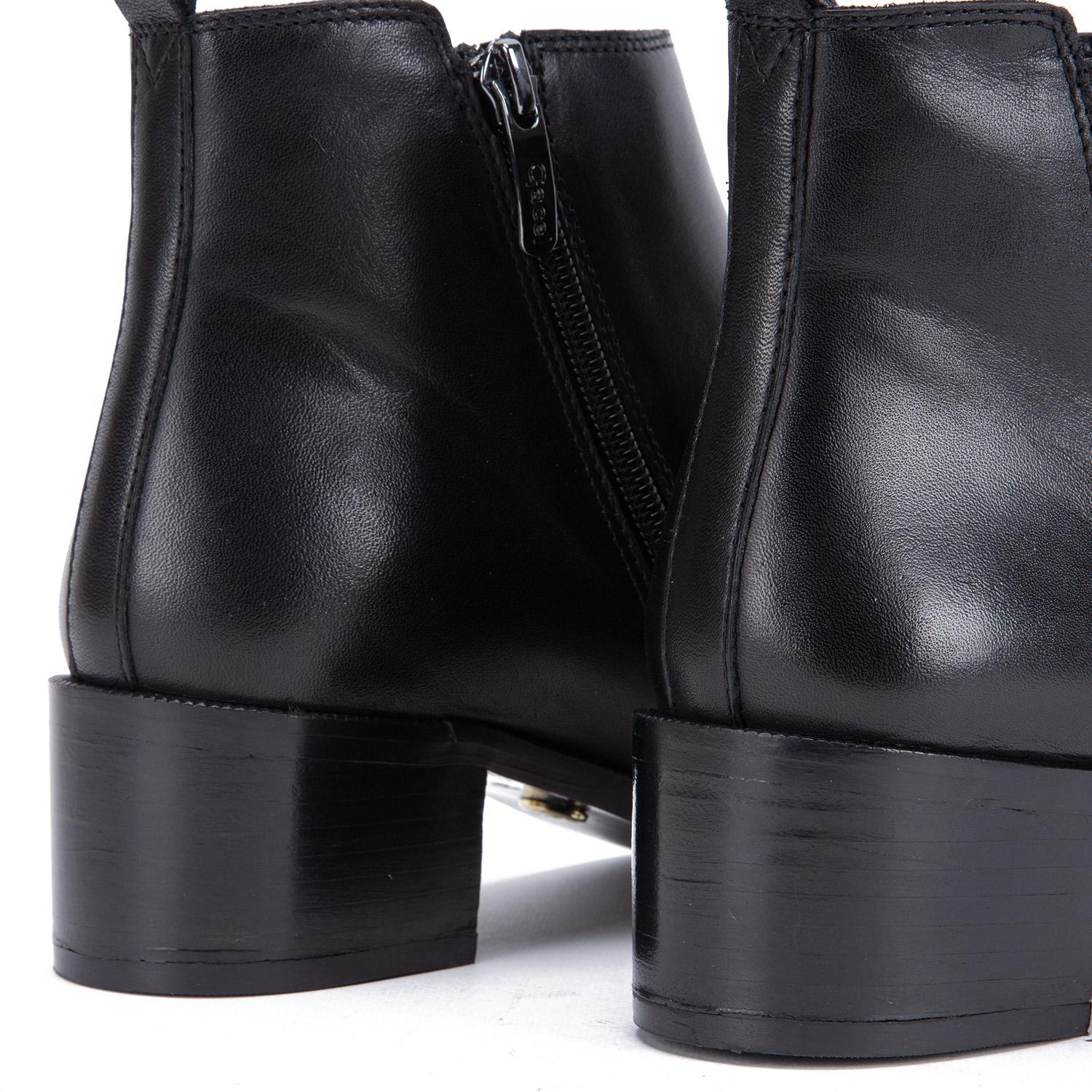 BOTIN - ENYA - GACEL - NEGRO - 5