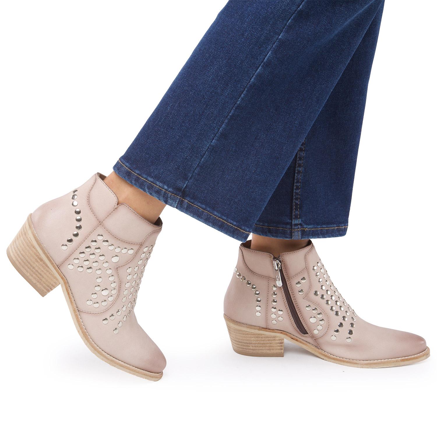 BOOTIE - SHEYLA - GACEL - ARENA - 2