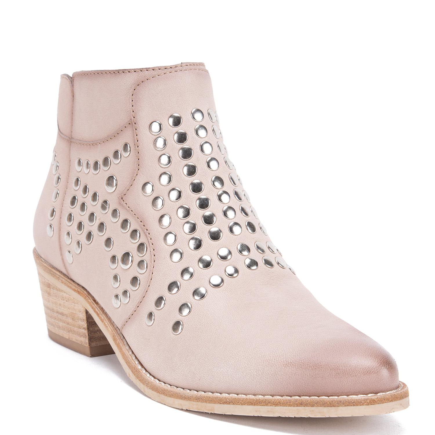 BOOTIE - SHEYLA - GACEL - ARENA - 3