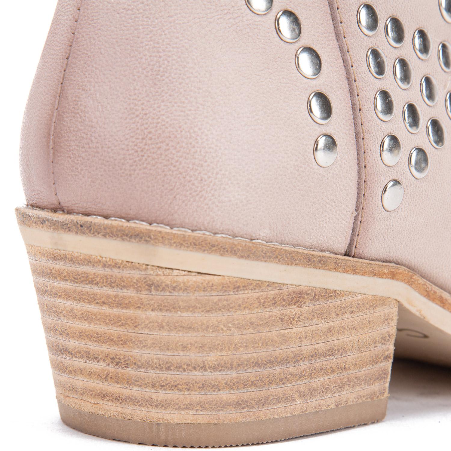 BOOTIE - SHEYLA - GACEL - ARENA - 4