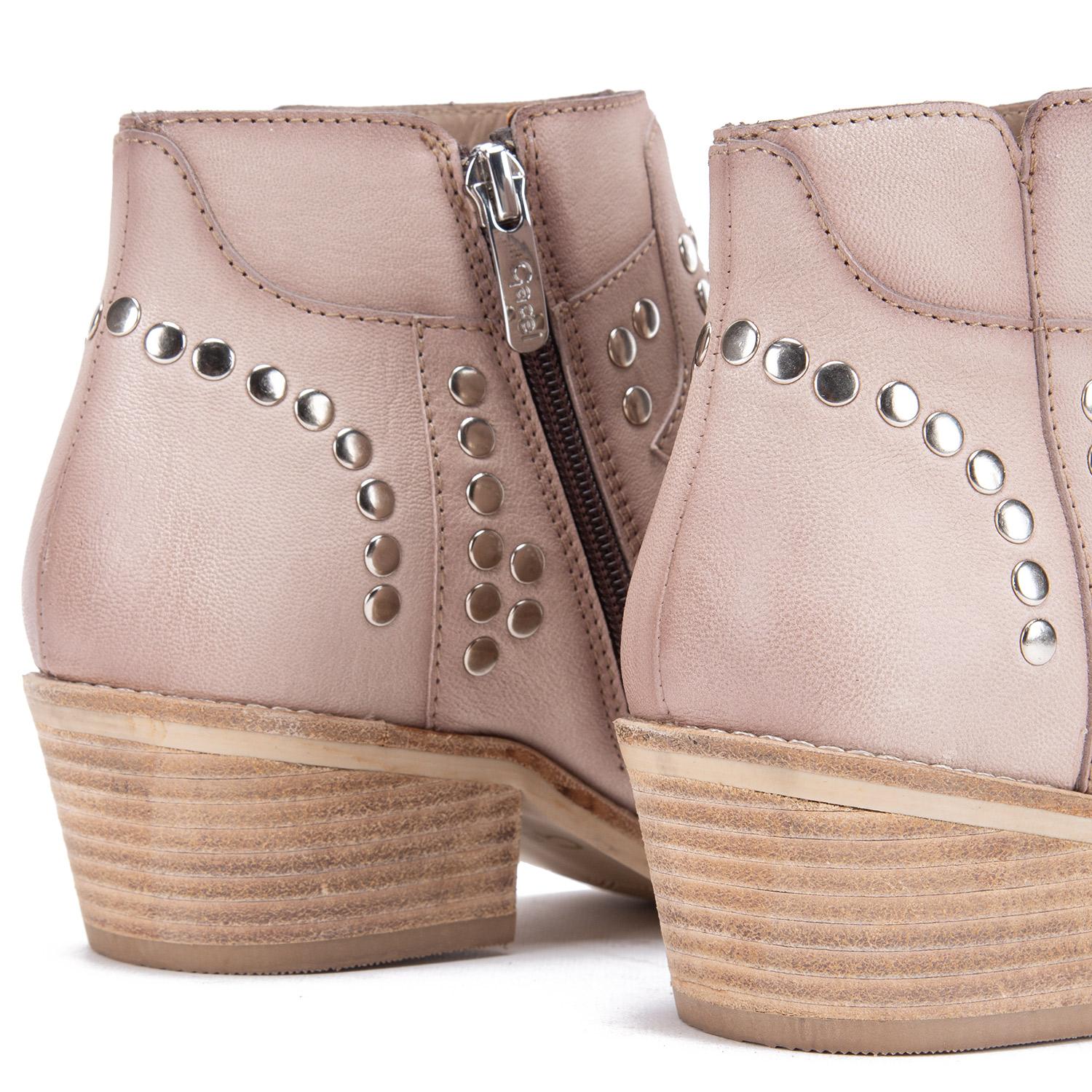 BOOTIE - SHEYLA - GACEL - ARENA - 5
