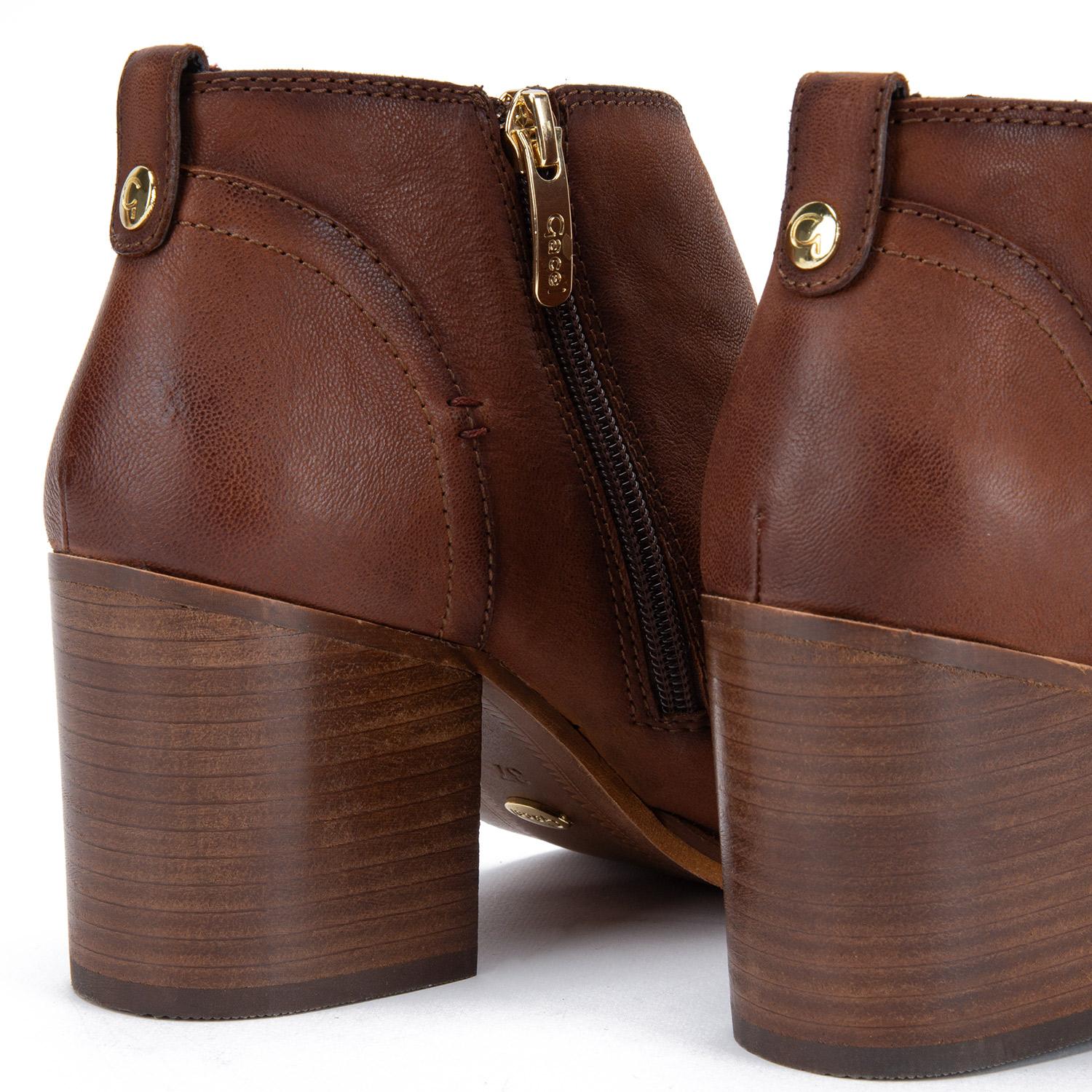 BOTIN - BRUNA - GACEL - TOSTADO - 5