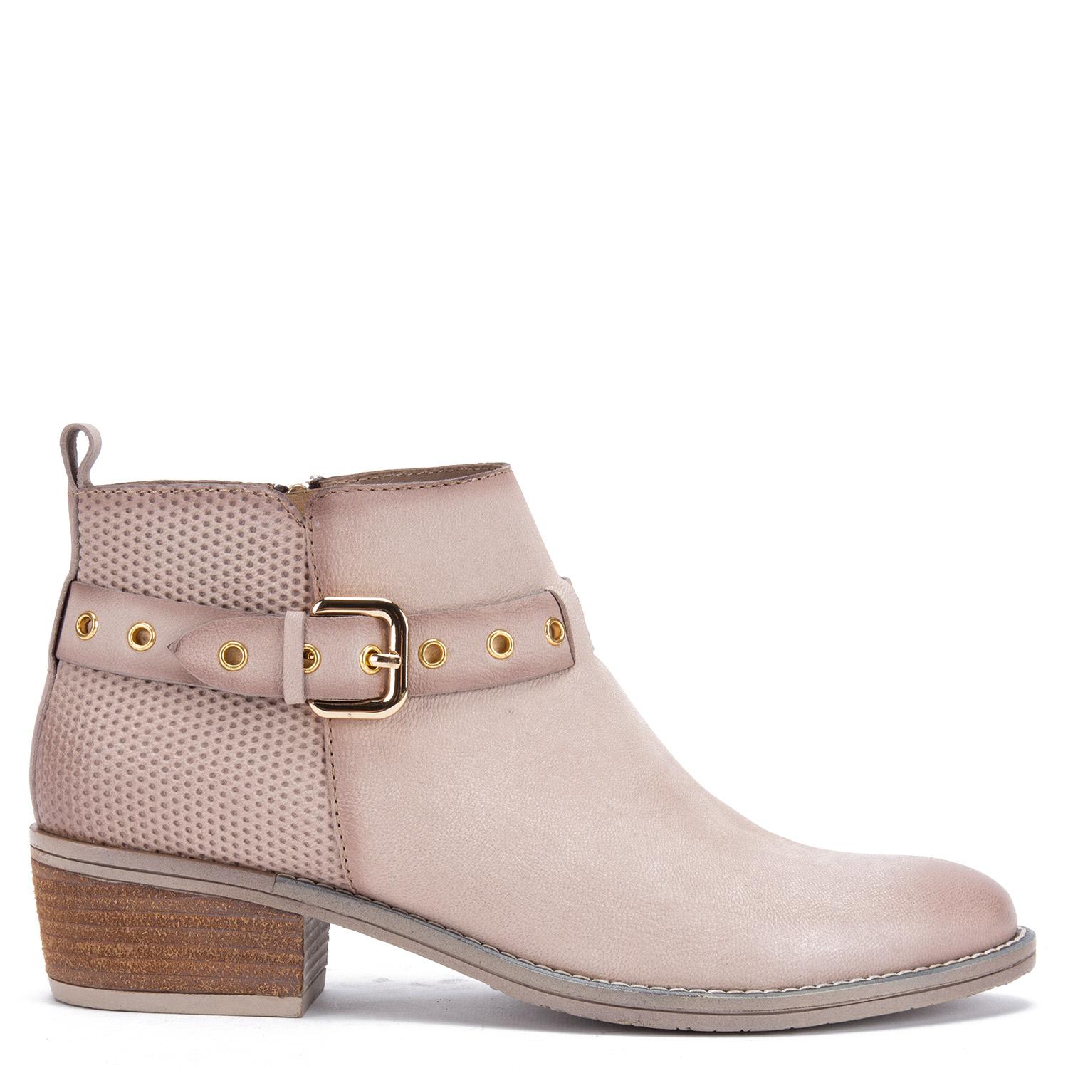 BOOTIE - GINA - GACEL - ARENA - 1