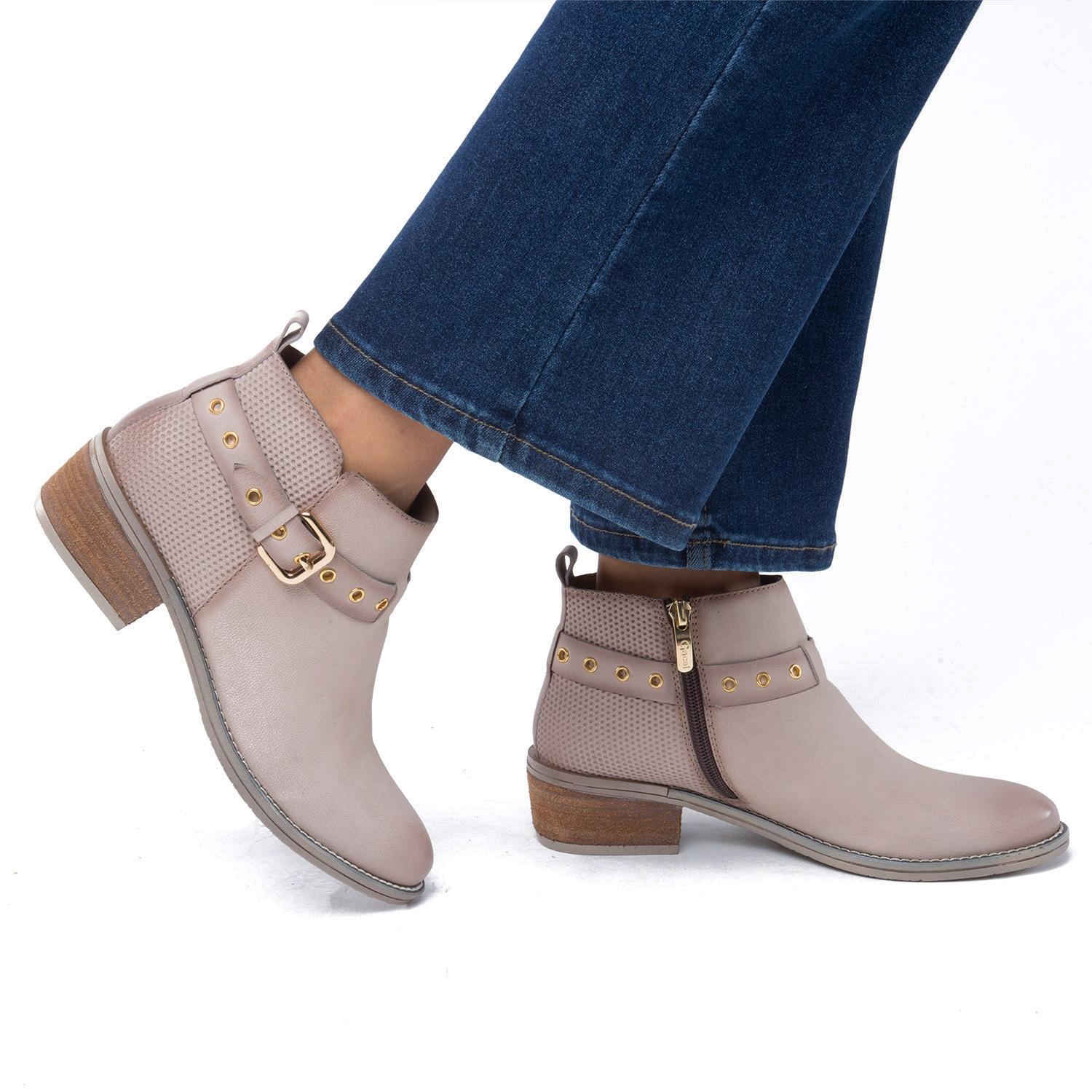 BOOTIE - GINA - GACEL - ARENA - 2