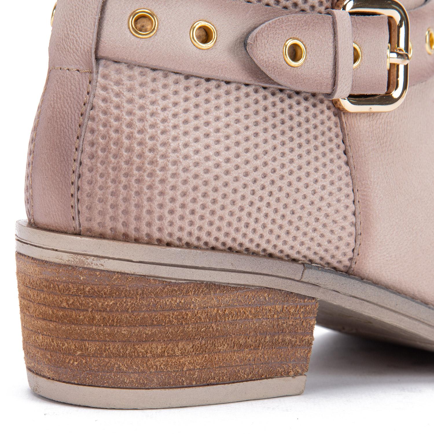 BOOTIE - GINA - GACEL - ARENA - 4