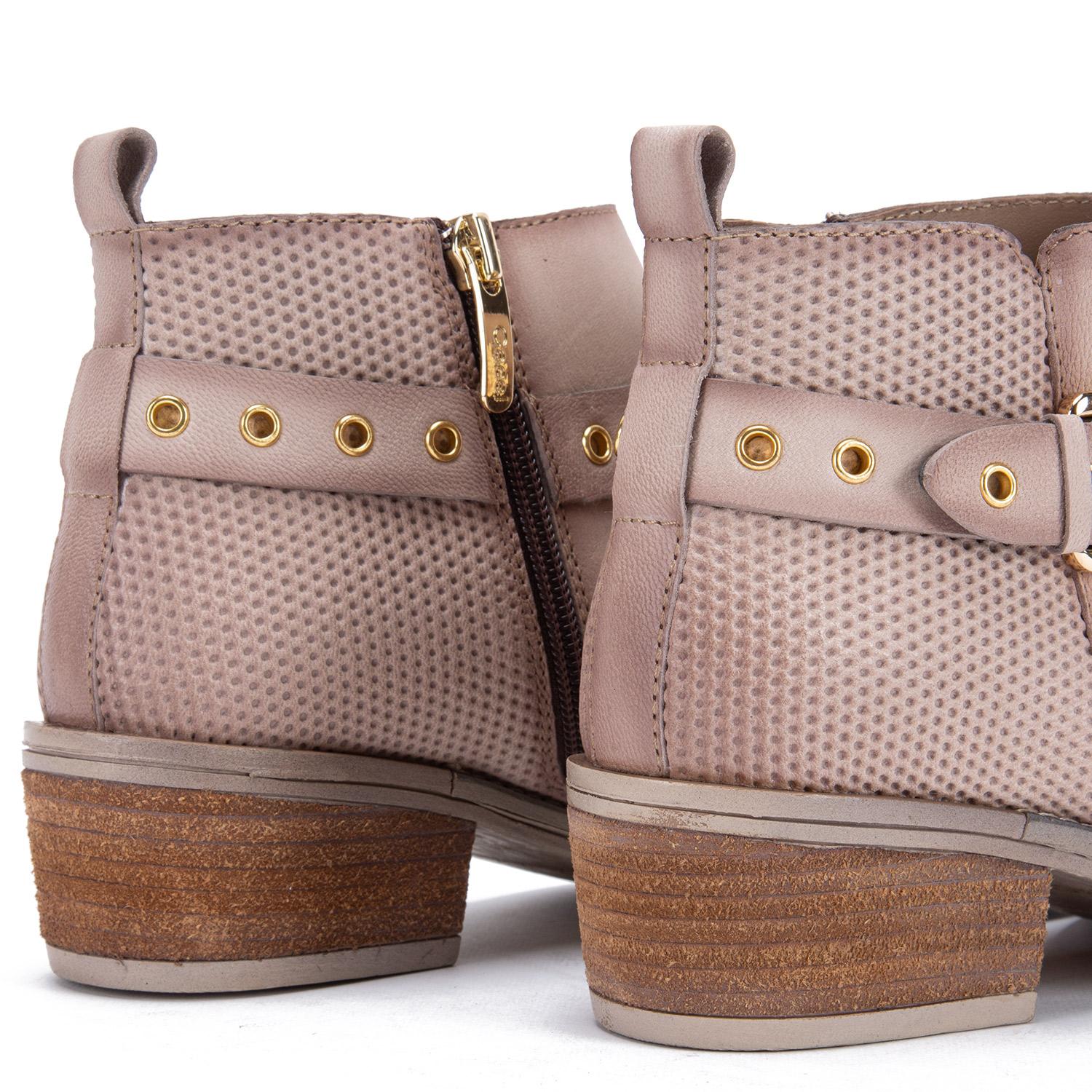 BOOTIE - GINA - GACEL - ARENA - 5