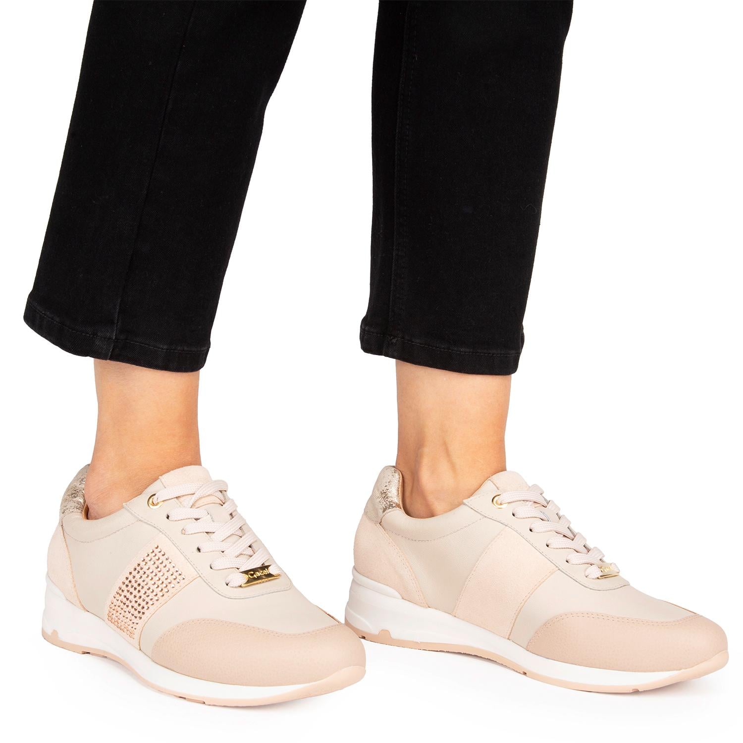 ZAPATILLA - VENUS - GACEL - BEIGE - 2