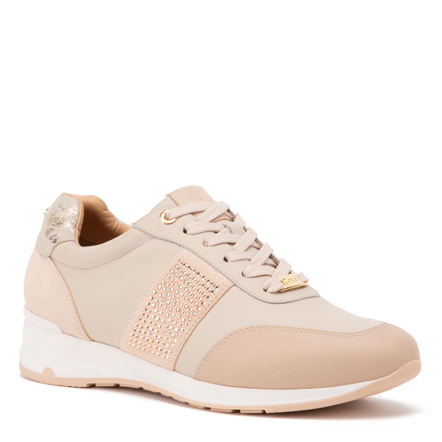 ZAPATILLA - VENUS - GACEL - BEIGE - 3