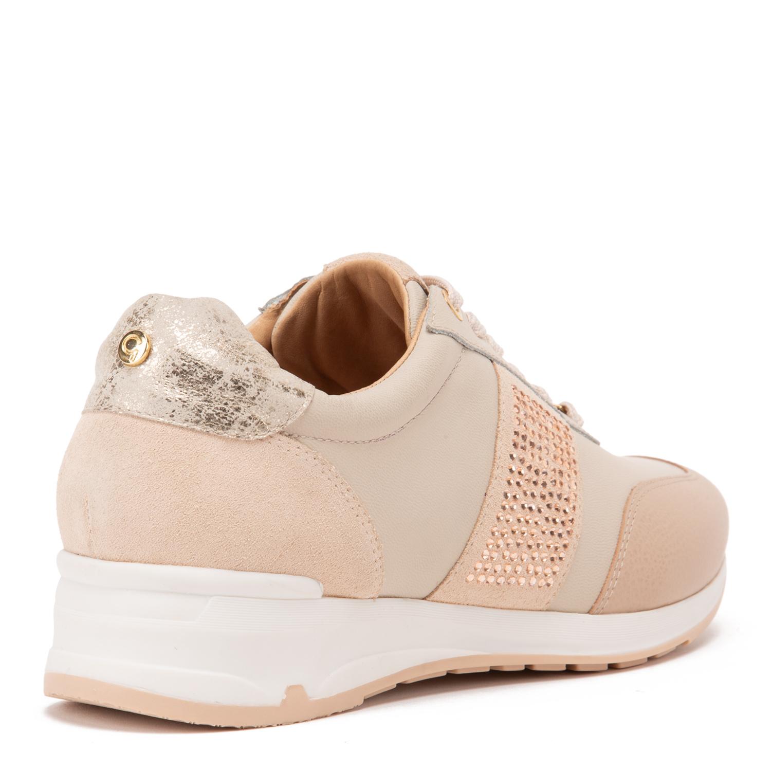 ZAPATILLA - VENUS - GACEL - BEIGE - 5