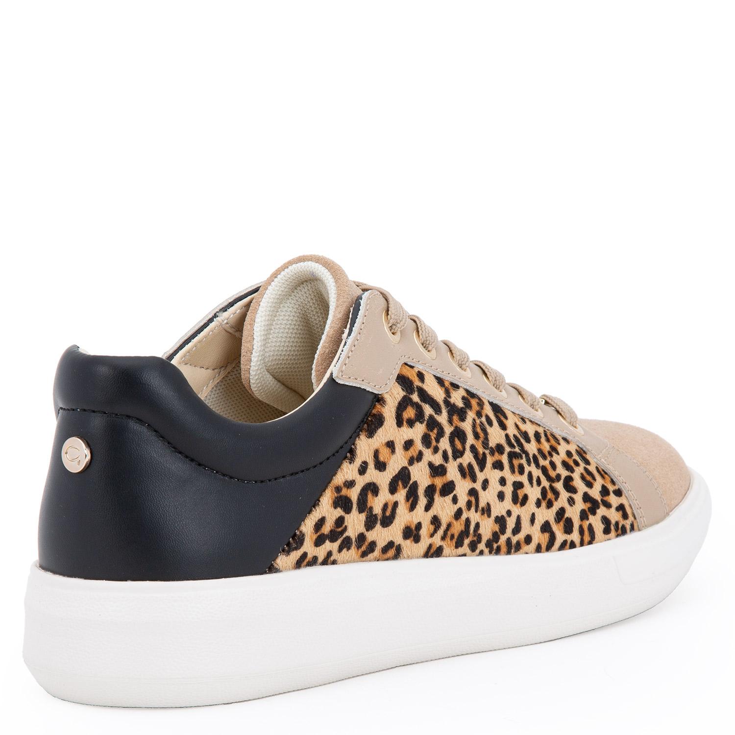 ZAPATILLA - ROSALIA - GACEL - LEOPARDO - 4