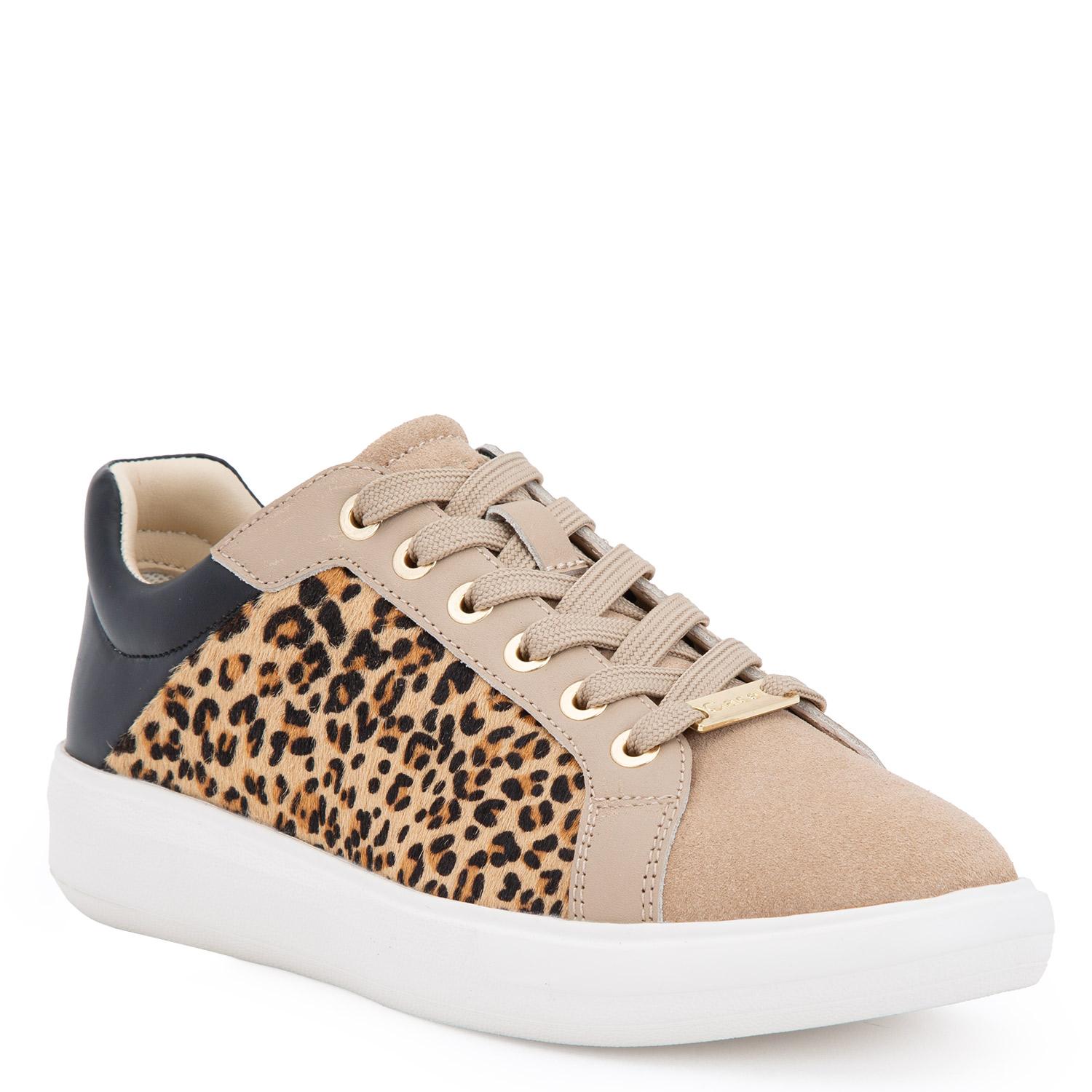 ZAPATILLA - ROSALIA - GACEL - LEOPARDO - 5