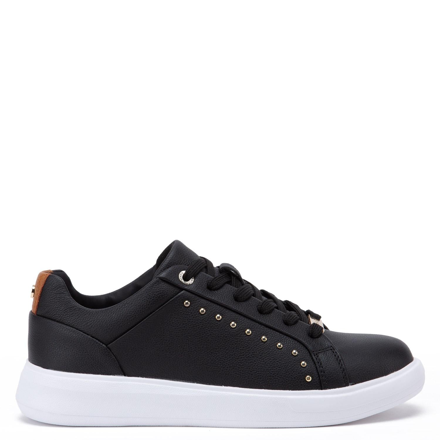 ZAPATILLA - ROSALIA - GACEL - NEGRO - 1