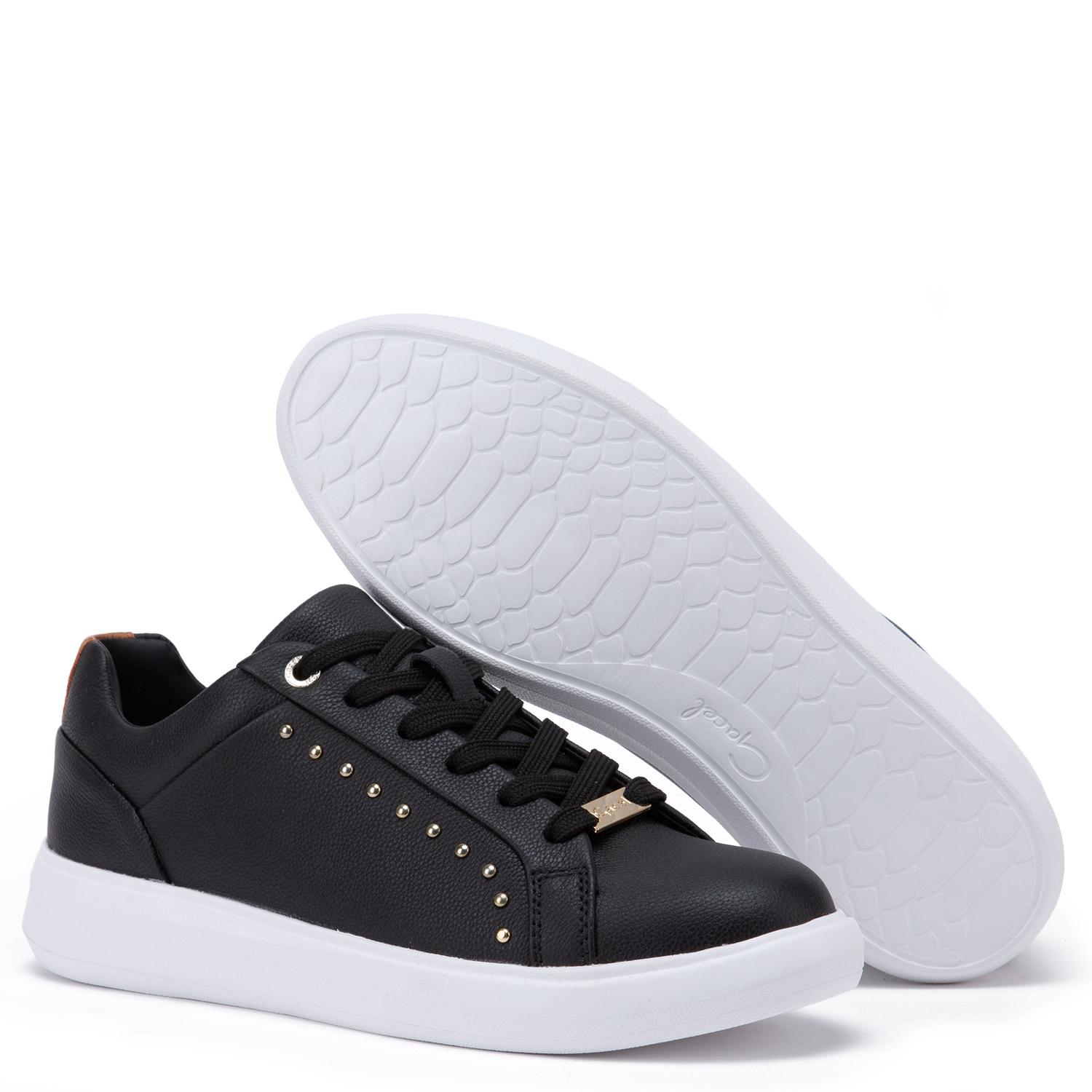ZAPATILLA - ROSALIA - GACEL - NEGRO - 4