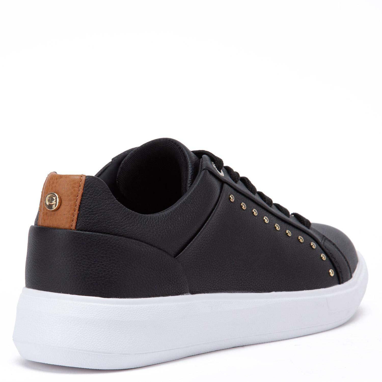 ZAPATILLA - ROSALIA - GACEL - NEGRO - 5
