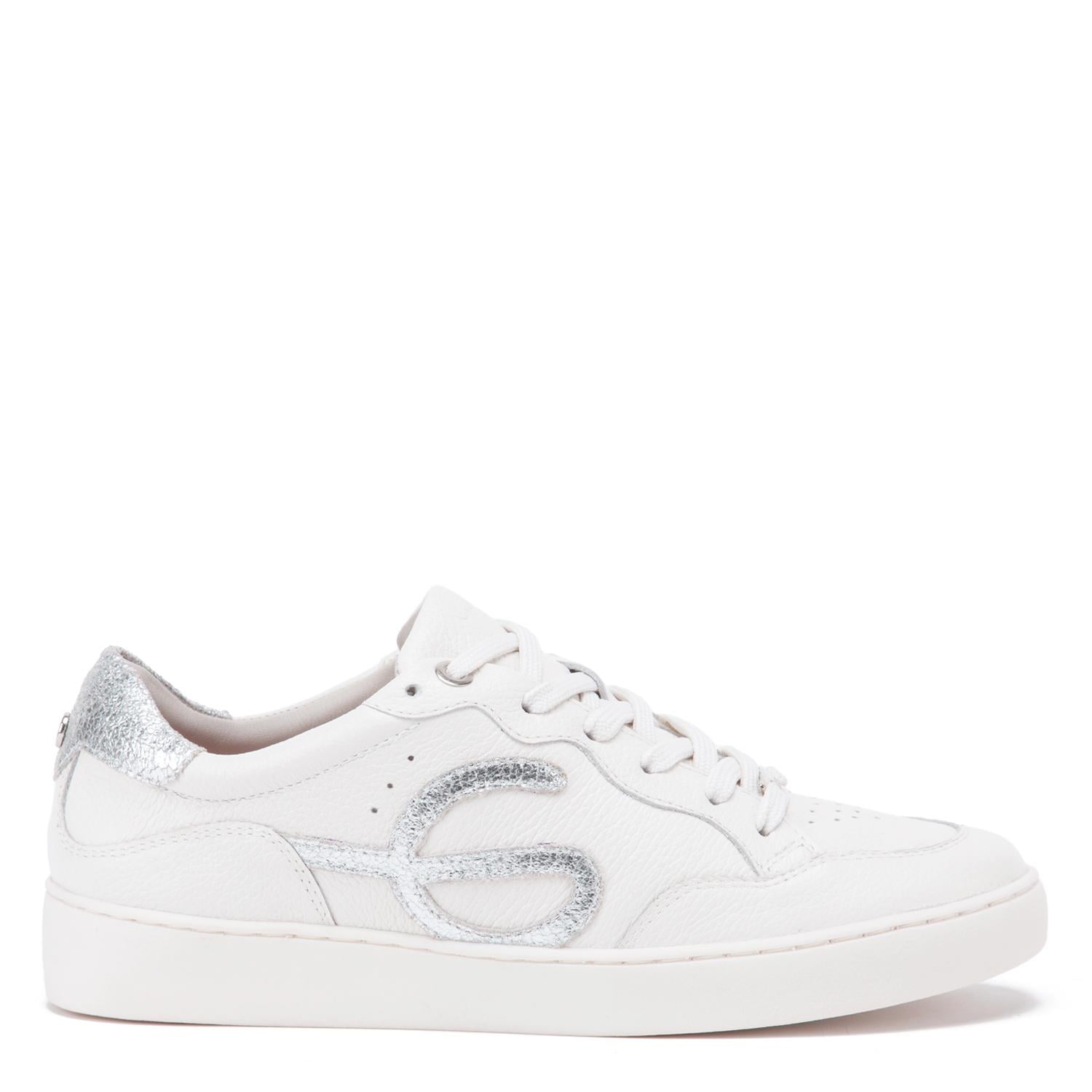 ZAPATILLA - MICHELLE - GACEL - BLANCO - 1