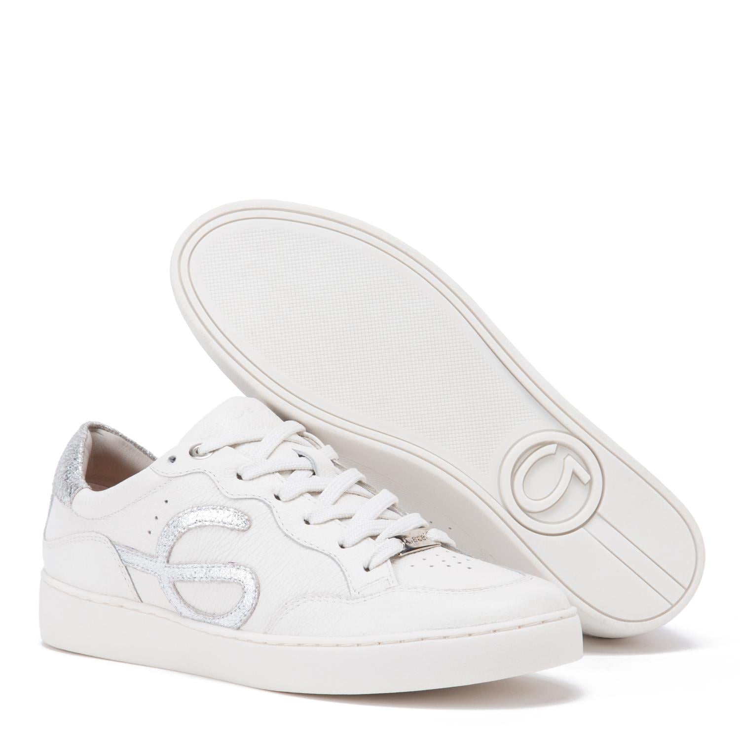 ZAPATILLA - MICHELLE - GACEL - BLANCO - 3