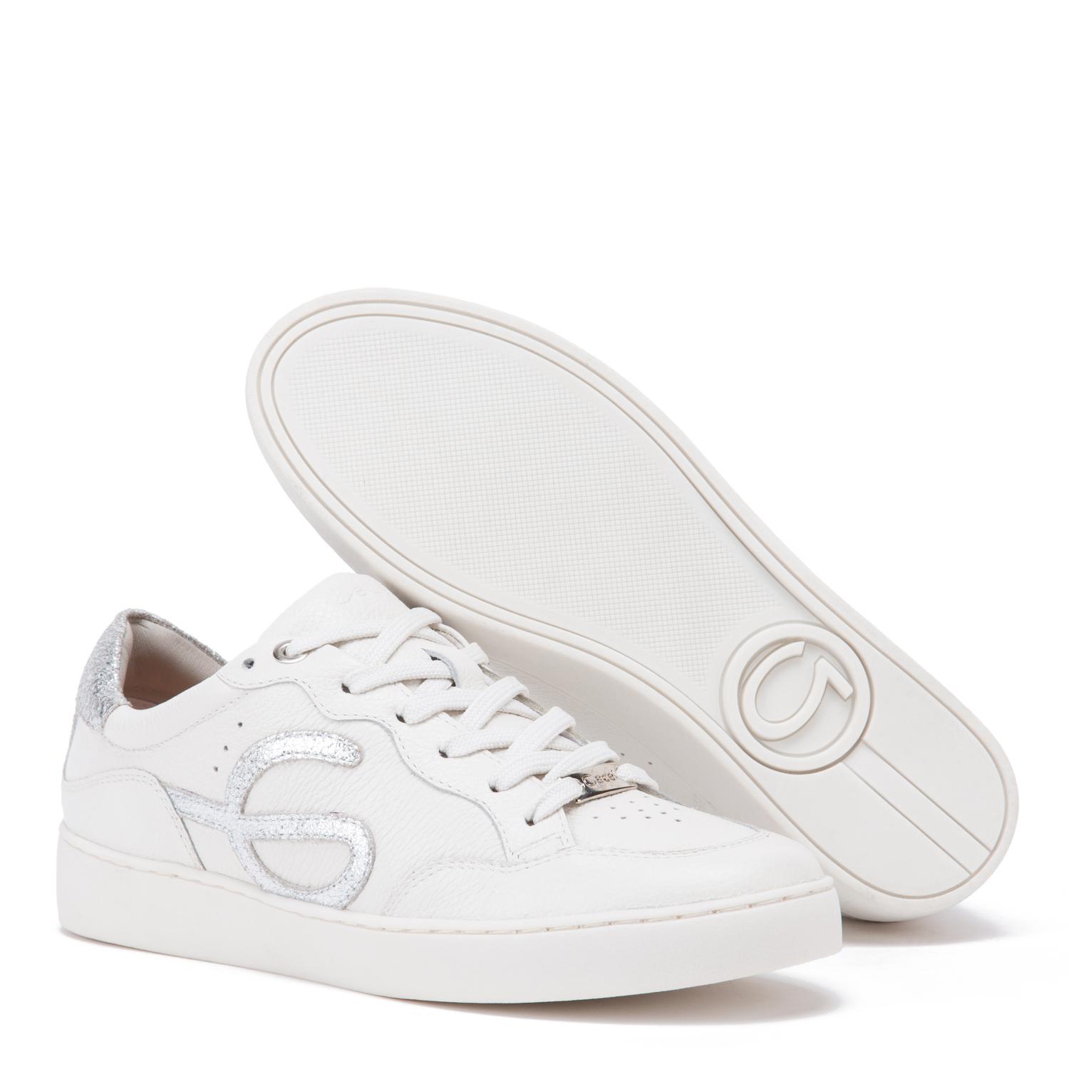 ZAPATILLA - MICHELLE - GACEL - BLANCO - 4