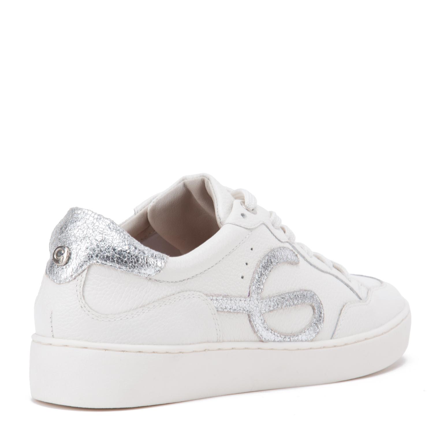 ZAPATILLA - MICHELLE - GACEL - BLANCO - 5