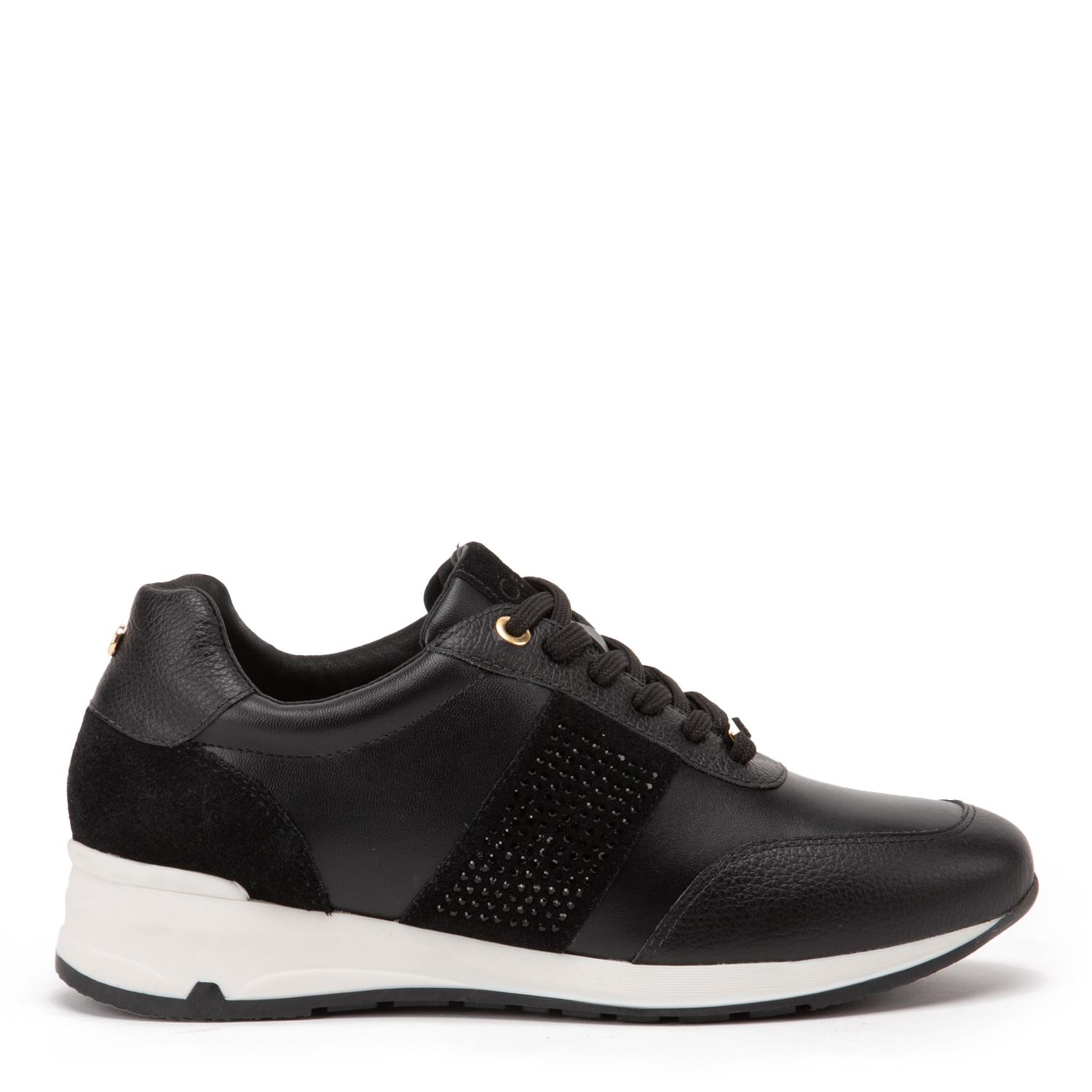 ZAPATILLA - VENUS - GACEL - NEGRO - 1