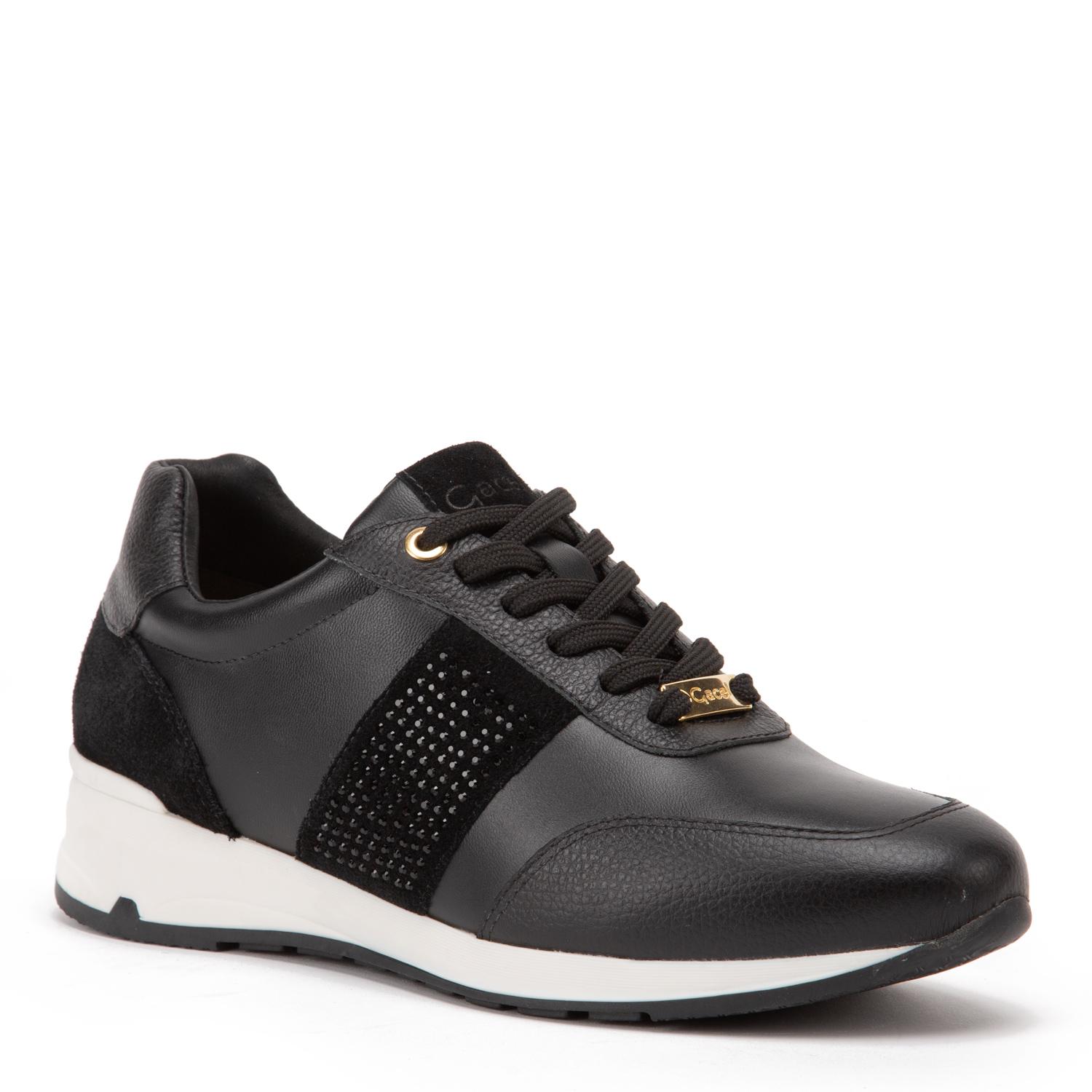 ZAPATILLA - VENUS - GACEL - NEGRO - 3