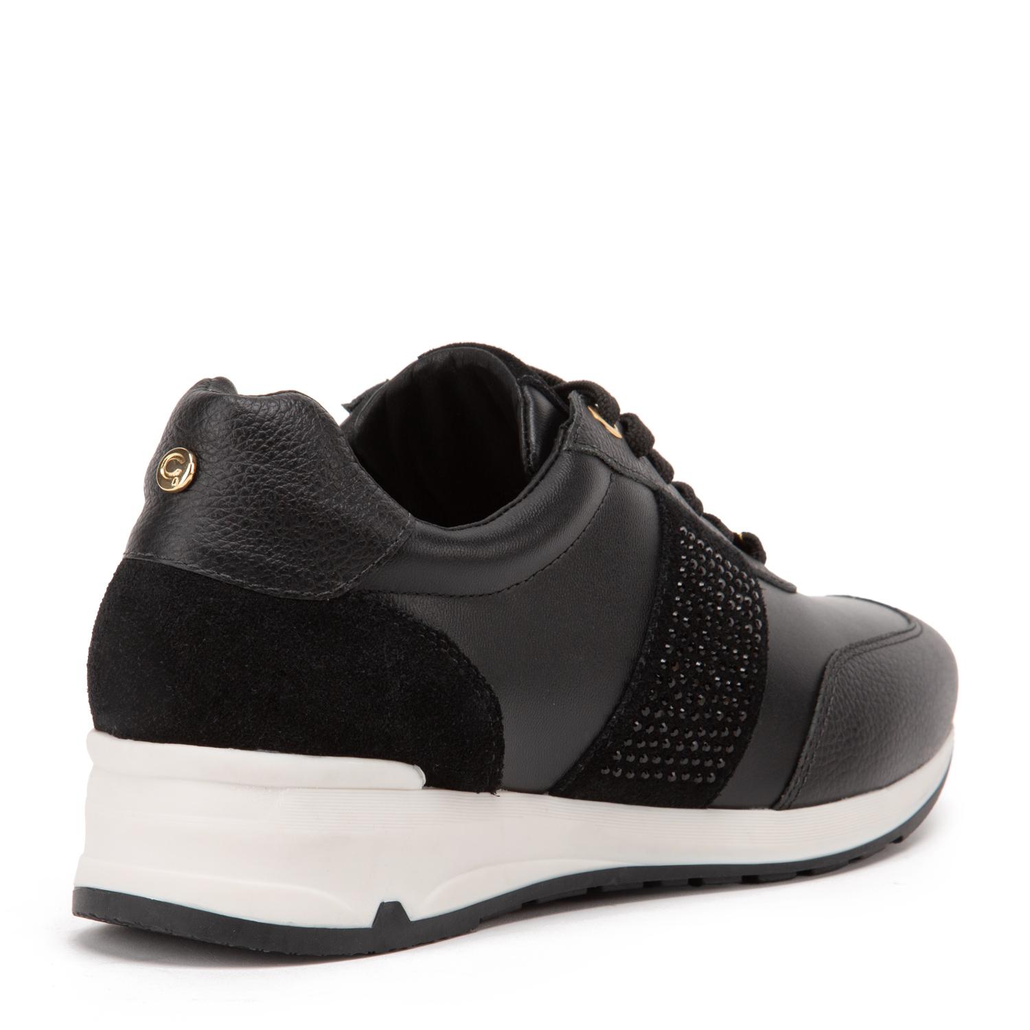 ZAPATILLA - VENUS - GACEL - NEGRO - 5