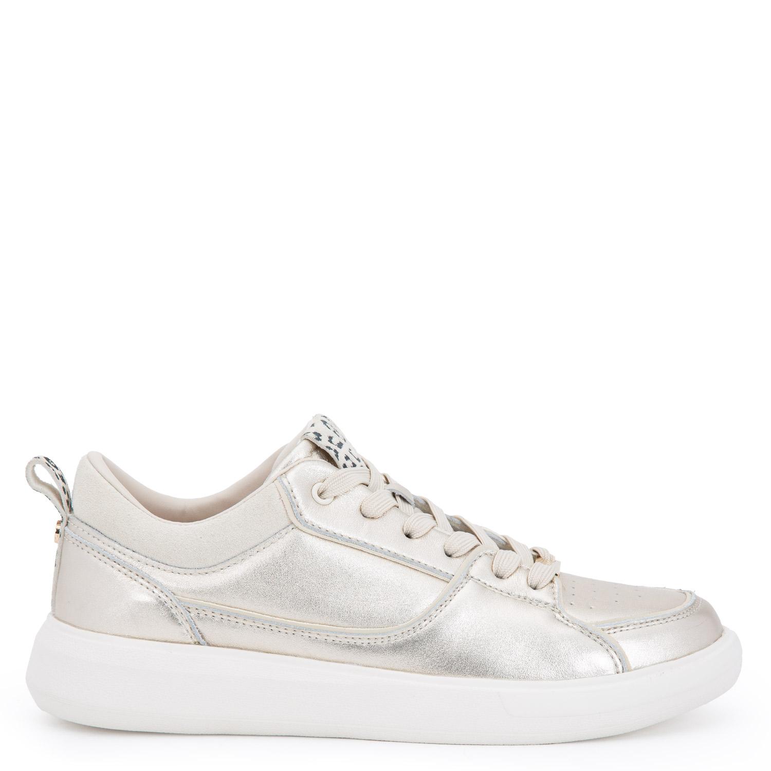 ZAPATILLA - ROSALIA - GACEL - DORADO - 1
