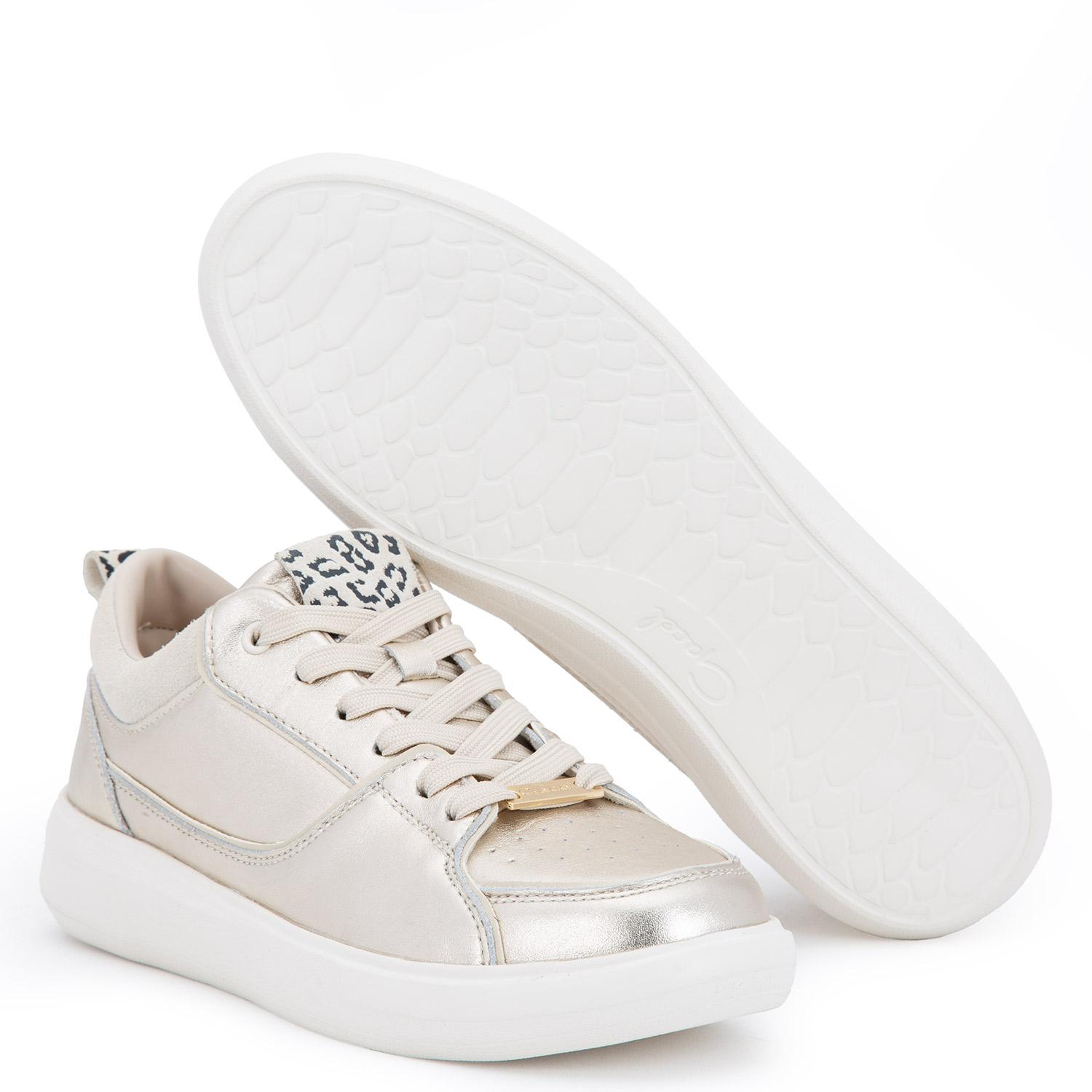 ZAPATILLA - ROSALIA - GACEL - DORADO - 3