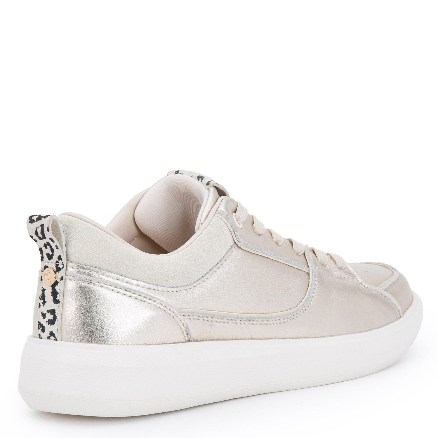 ZAPATILLA - ROSALIA - GACEL - DORADO - 4