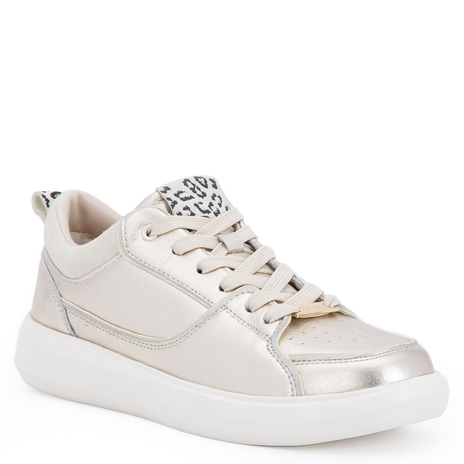 ZAPATILLA - ROSALIA - GACEL - DORADO - 5