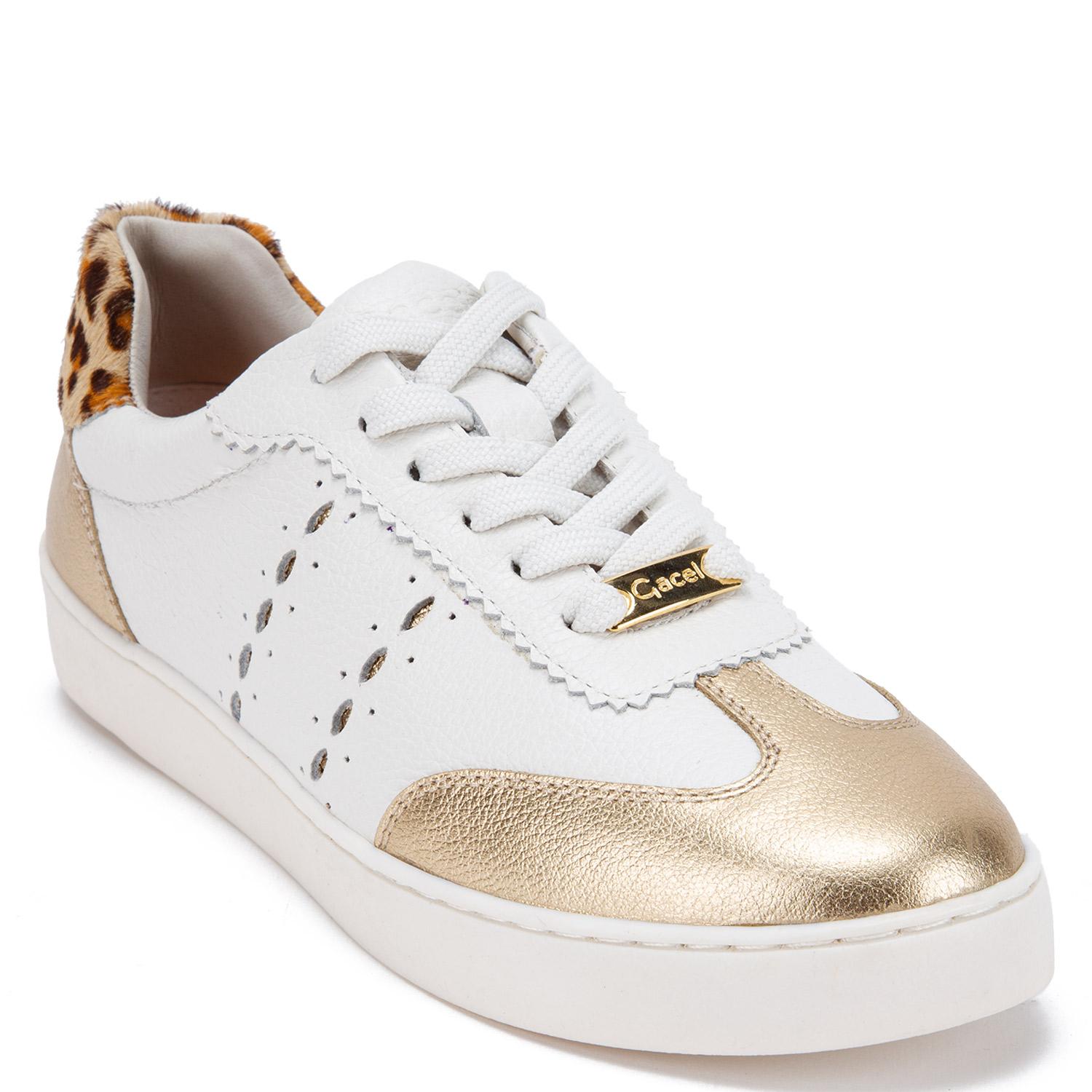 ZAPATILLA - MICHELLE - GACEL - BLANCO - 3