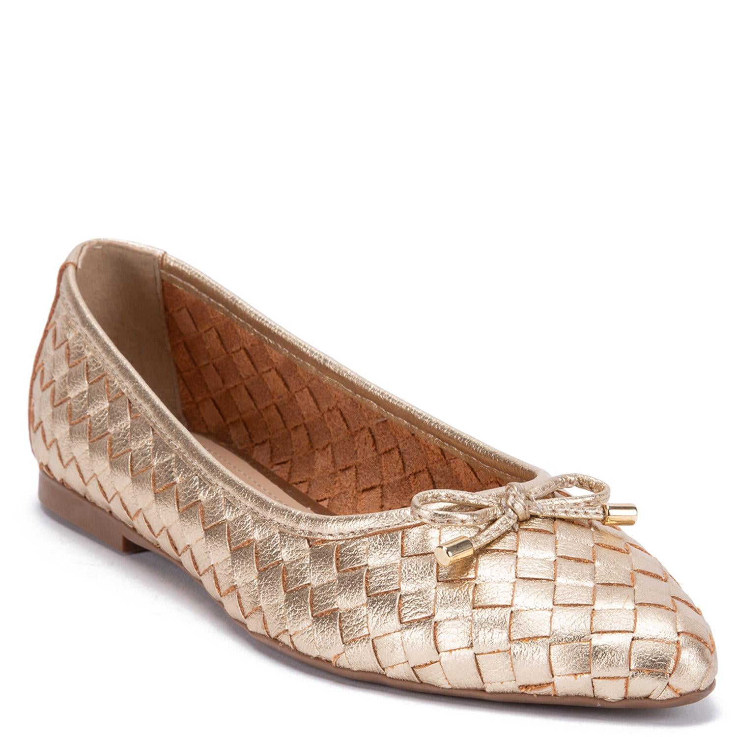 BALLERINA - KIM - GACEL - DORADO - 3