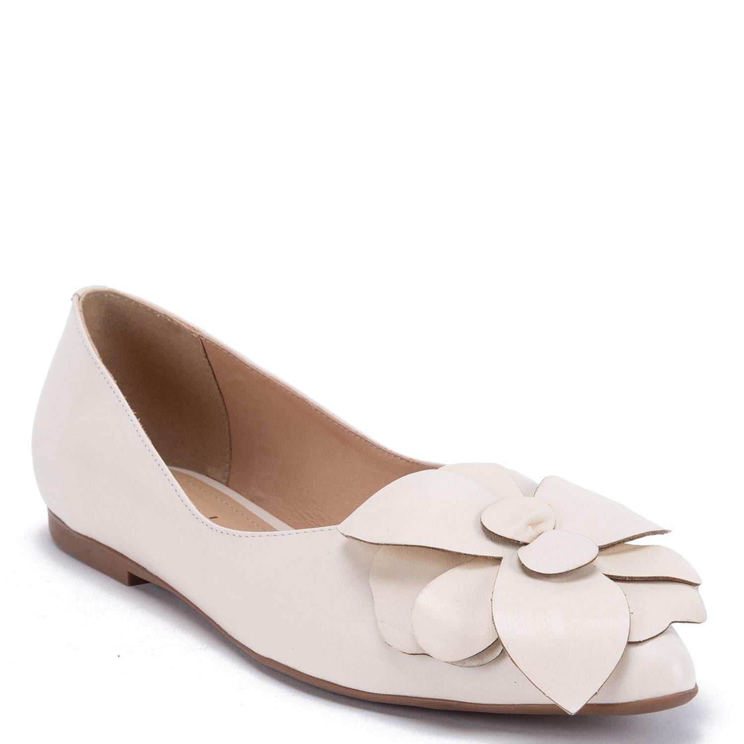 BALLERINA - KIM - GACEL - OFF WHITE - 3