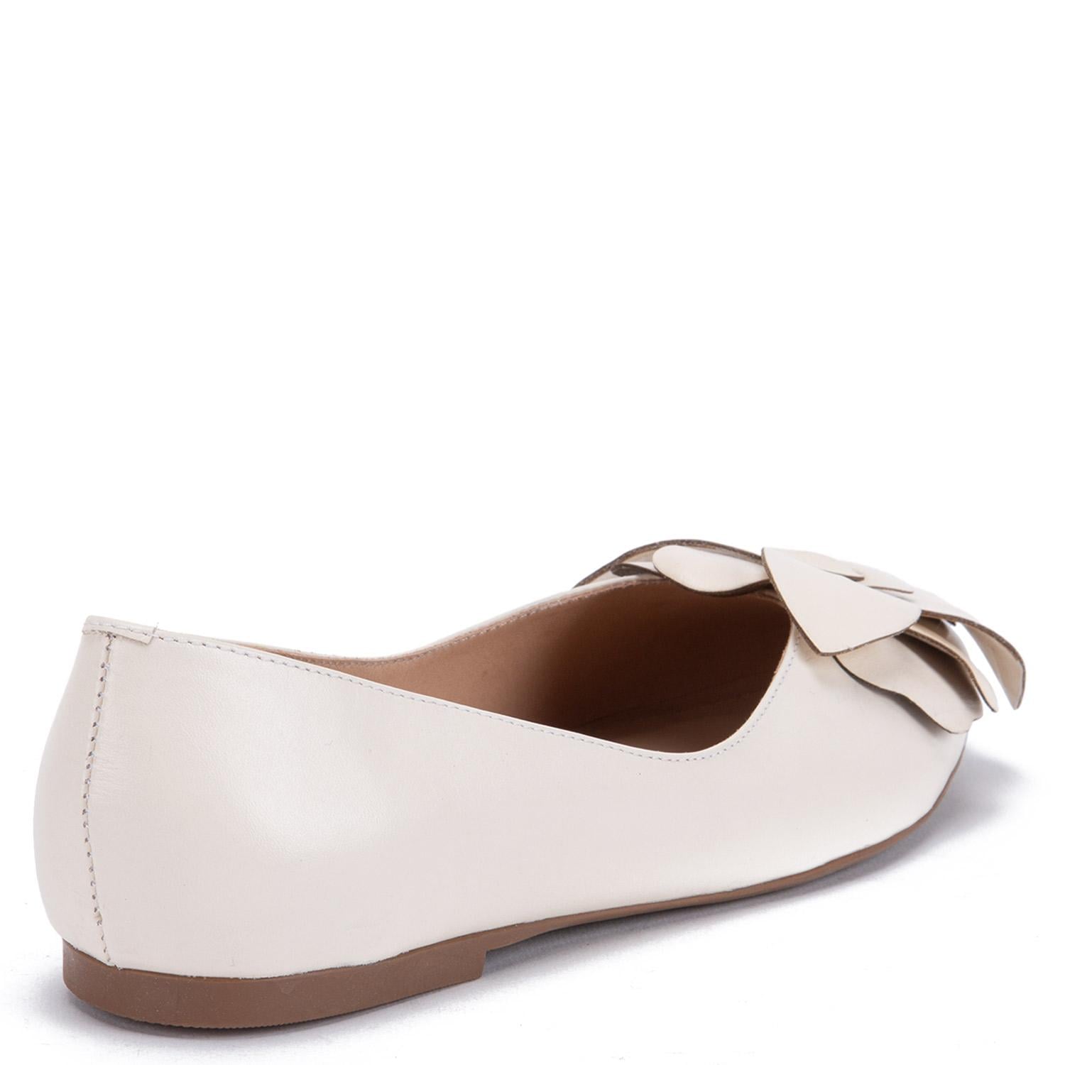 BALLERINA - KIM - GACEL - OFF WHITE - 5