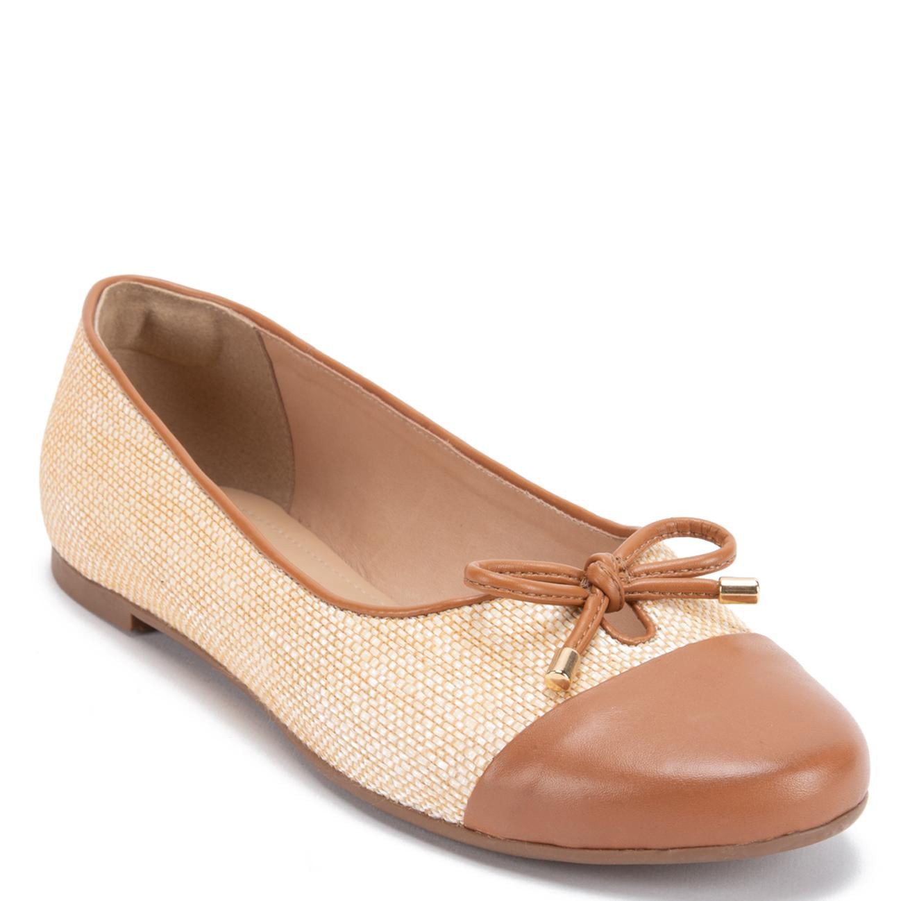 BALLERINA - IKIA - GACEL - BEIGE - 3