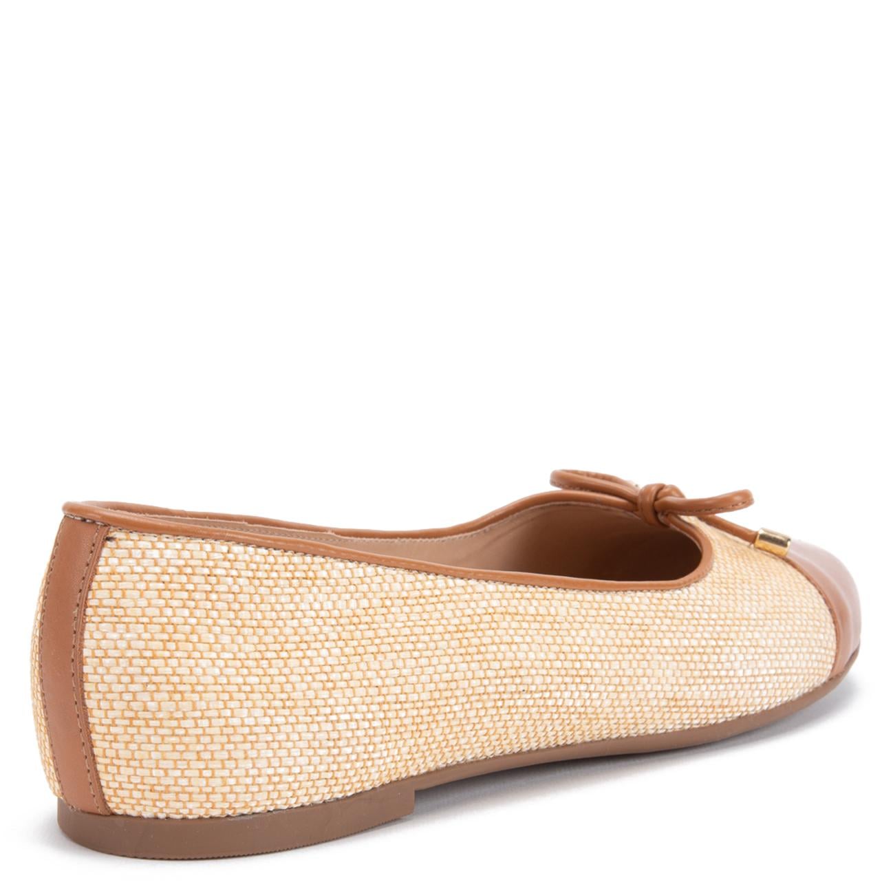 BALLERINA - IKIA - GACEL - BEIGE - 5