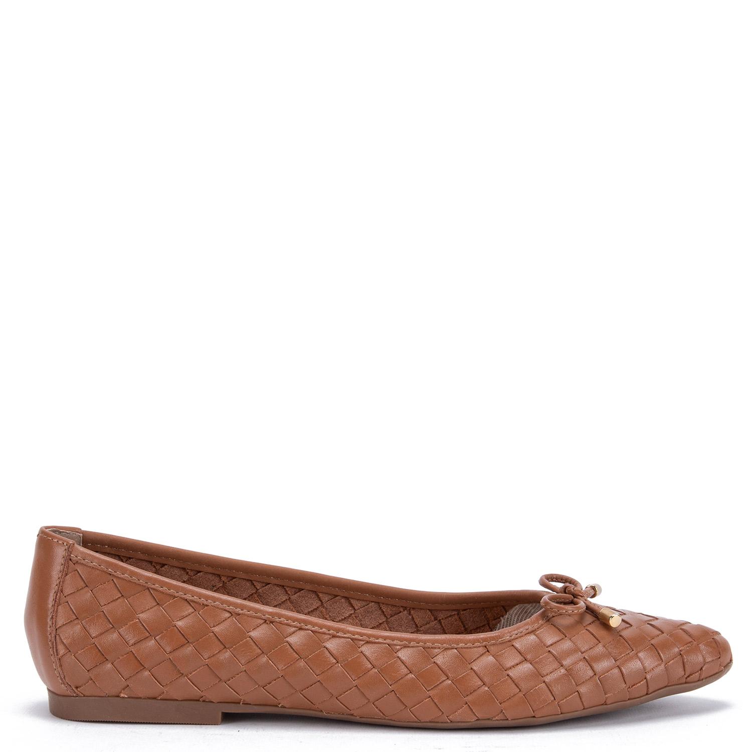 BALLERINA - KIM - GACEL - CAMEL - 1