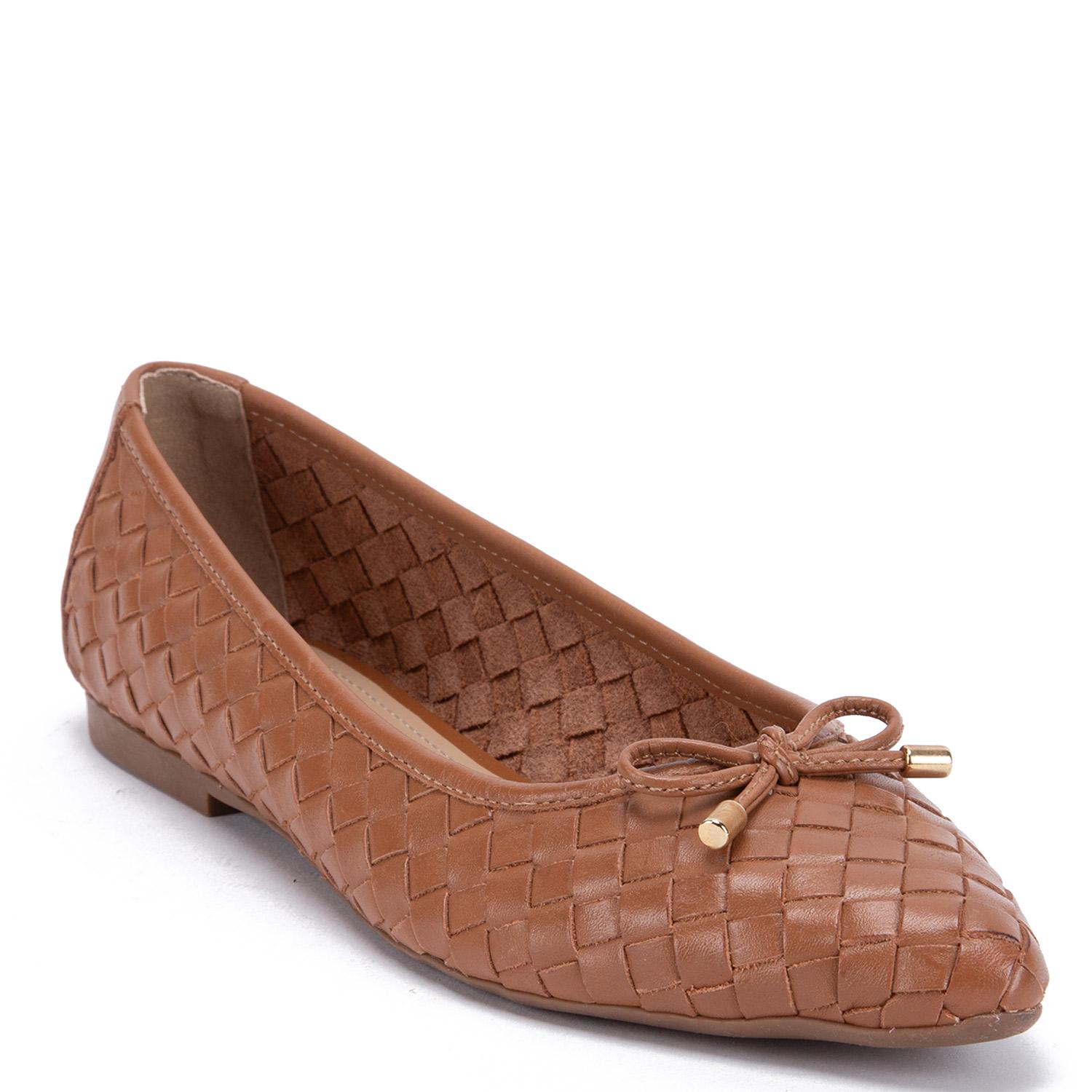 BALLERINA - KIM - GACEL - CAMEL - 3