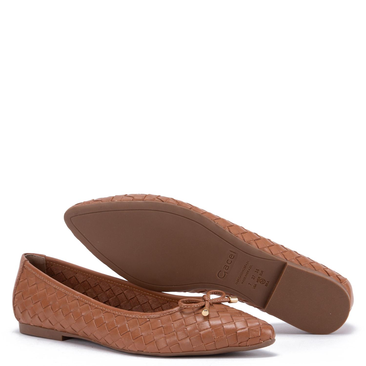BALLERINA - KIM - GACEL - CAMEL - 4